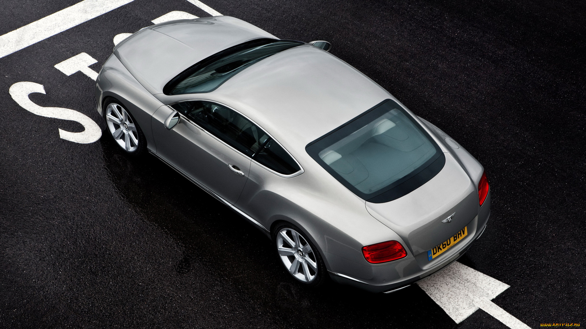 автомобили, bentley