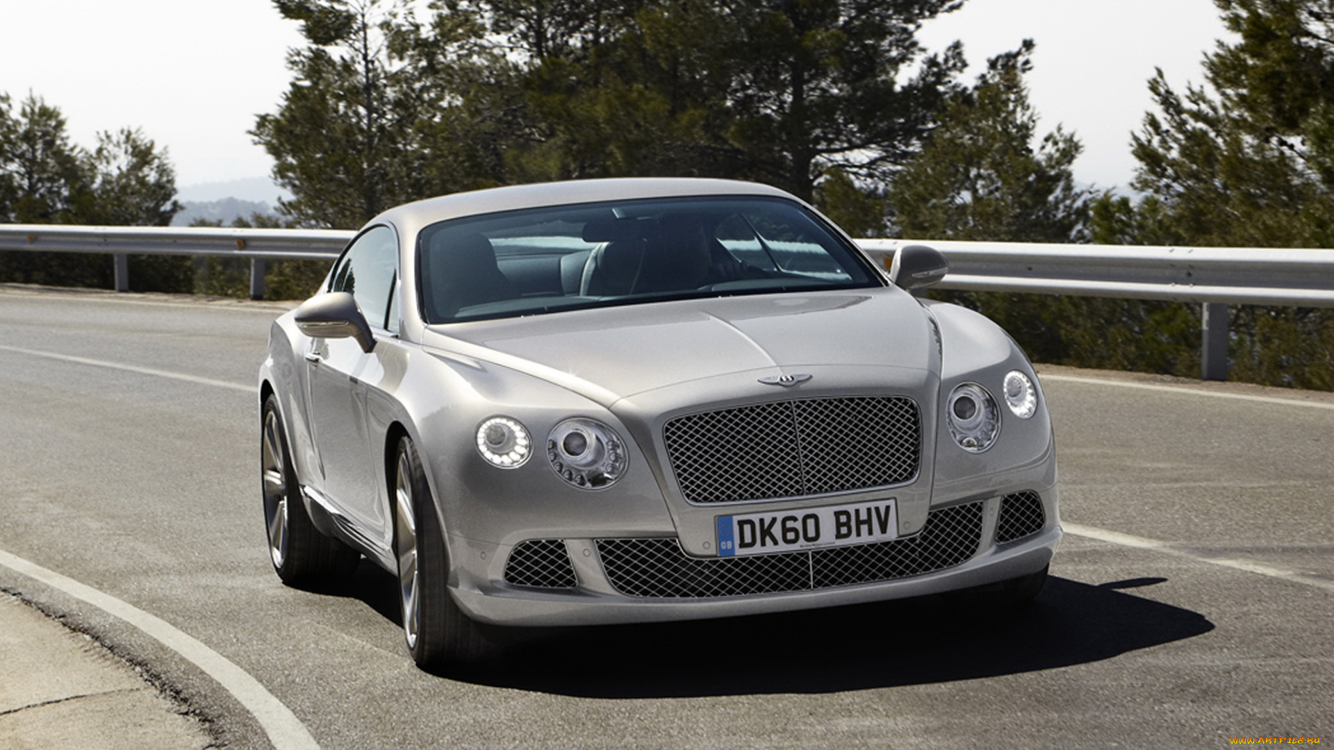 автомобили, bentley