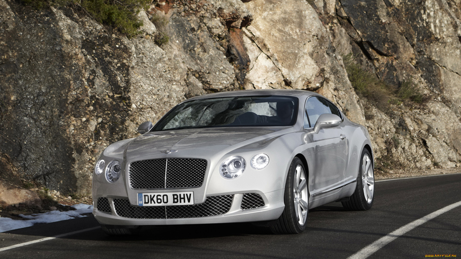 автомобили, bentley