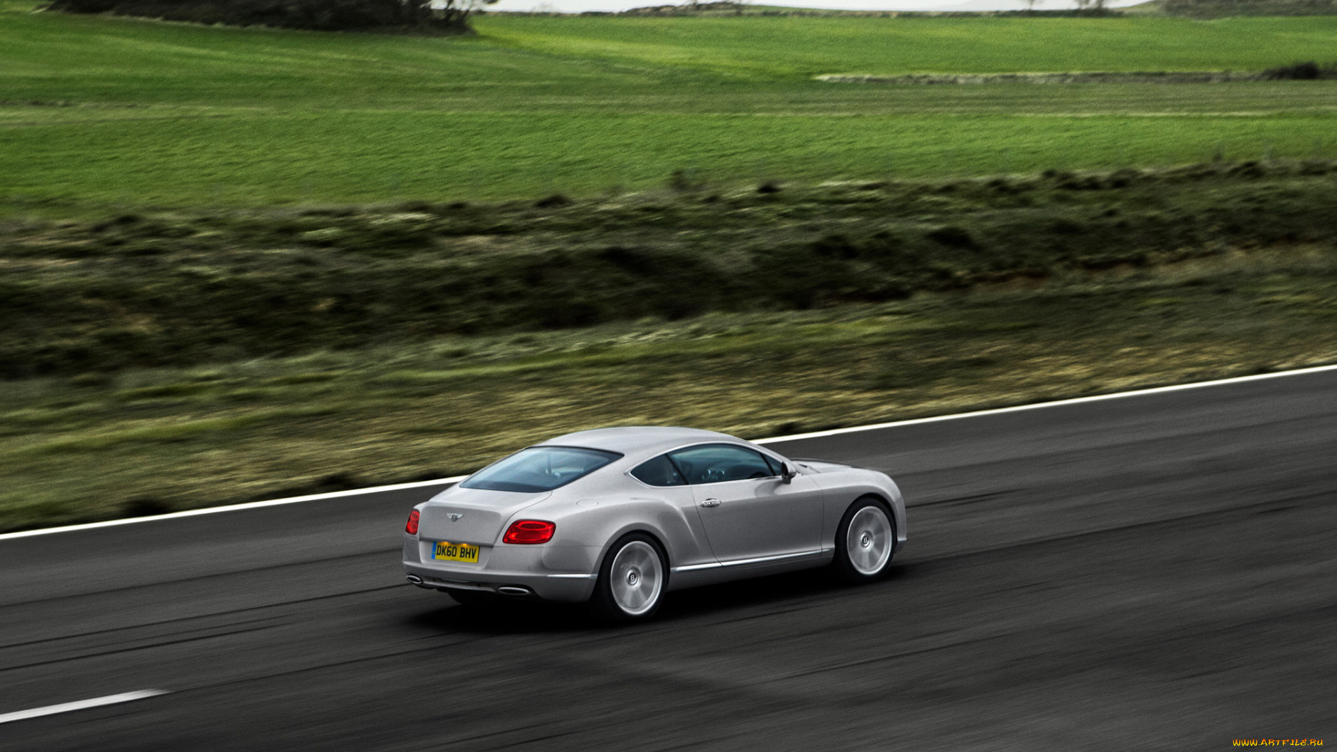 автомобили, bentley