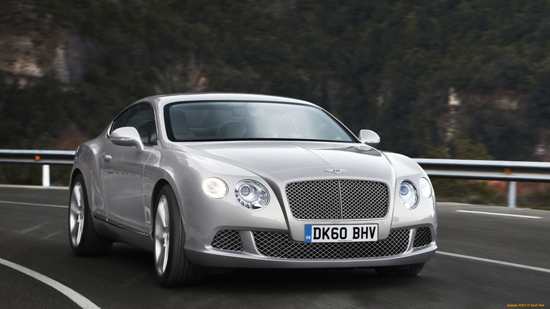 автомобили, bentley