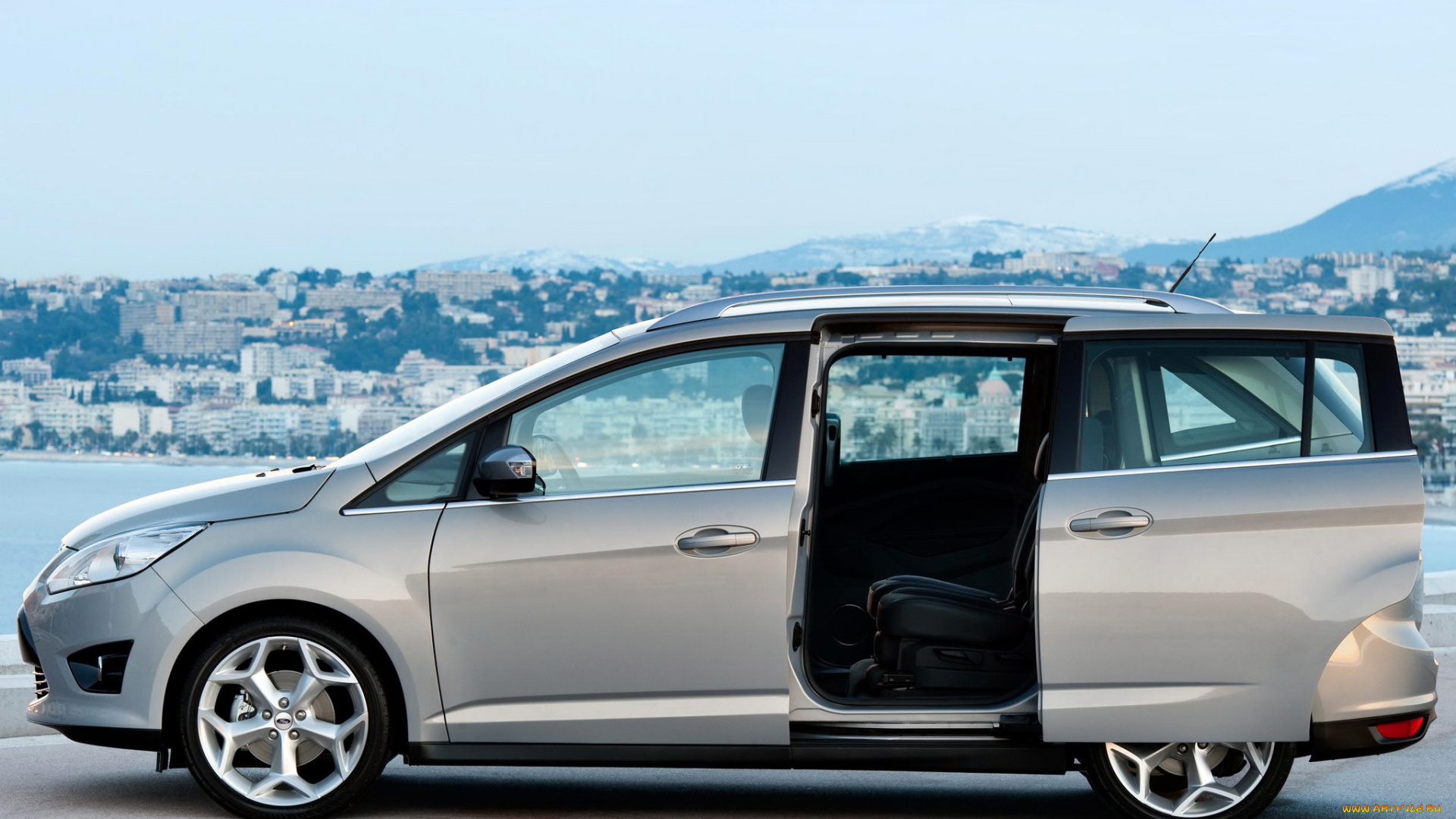 автомобили, ford