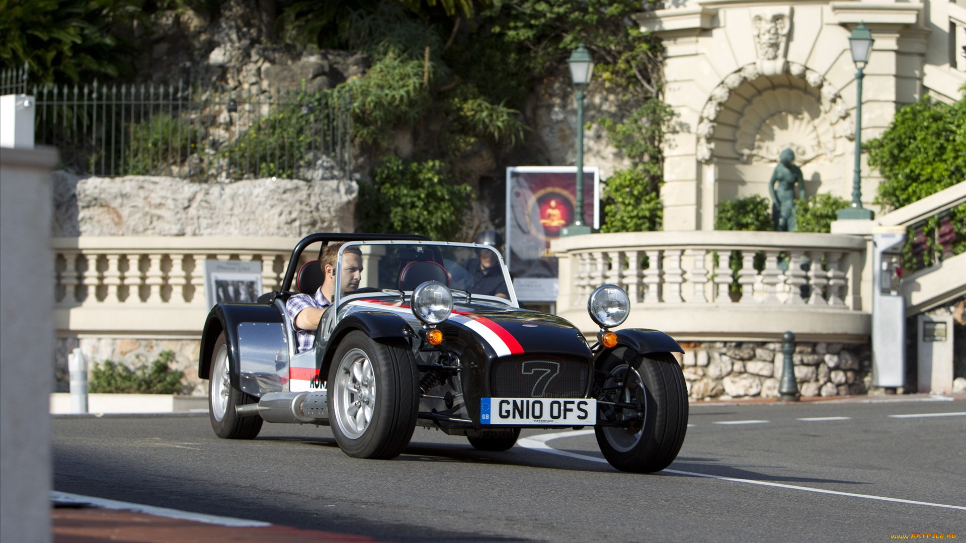 автомобили, super, seven