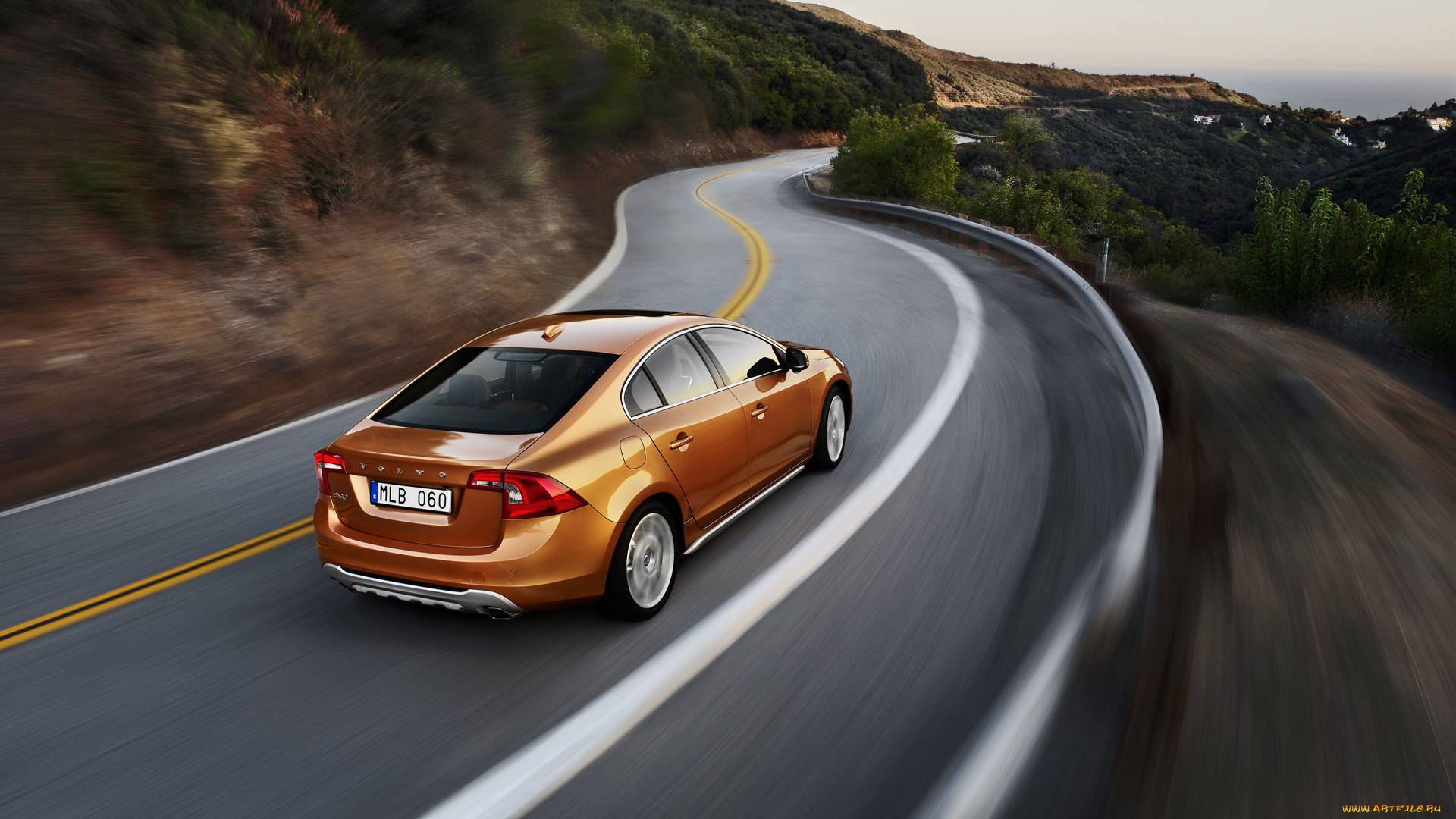 автомобили, volvo