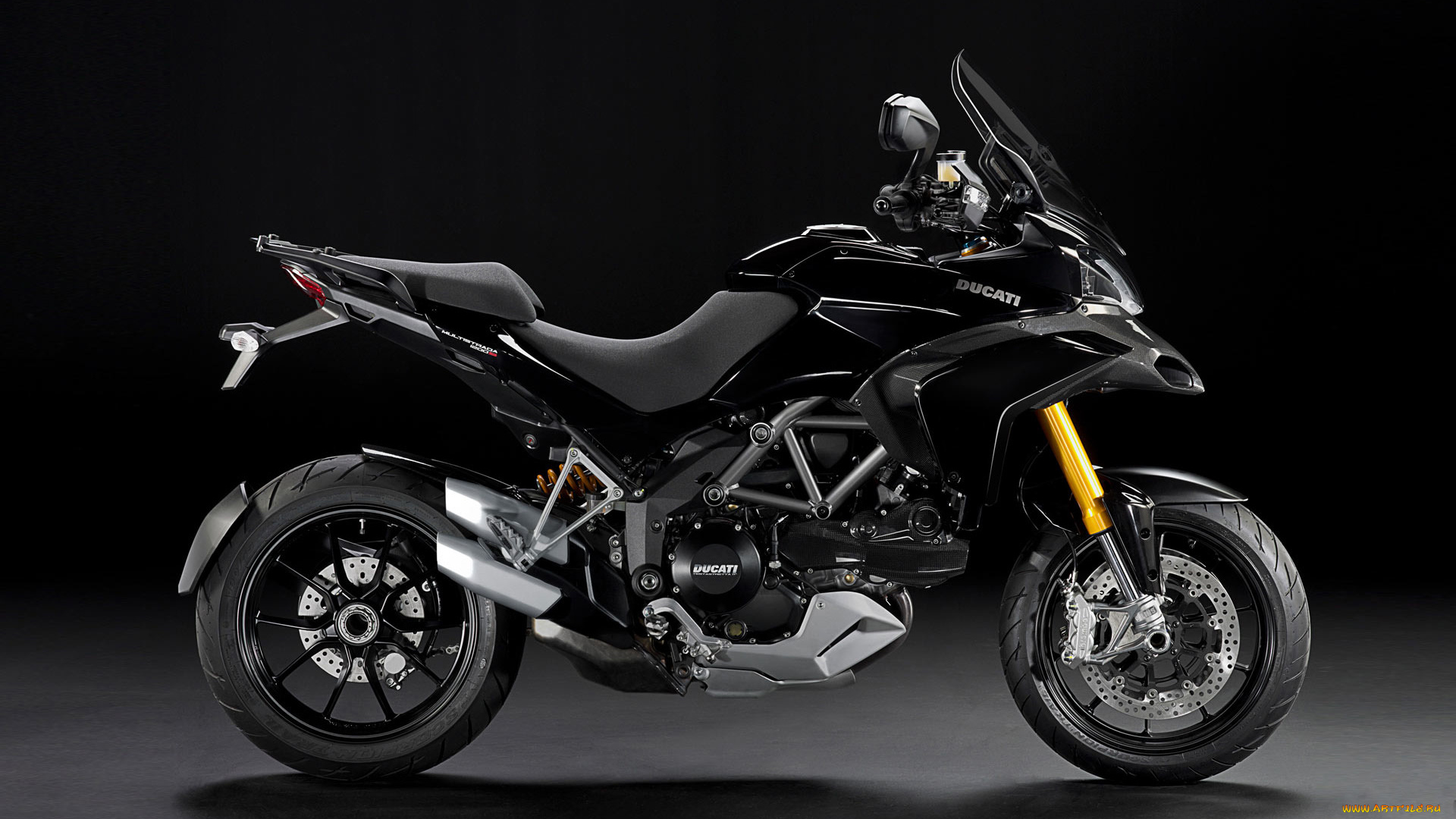 мотоциклы, ducati