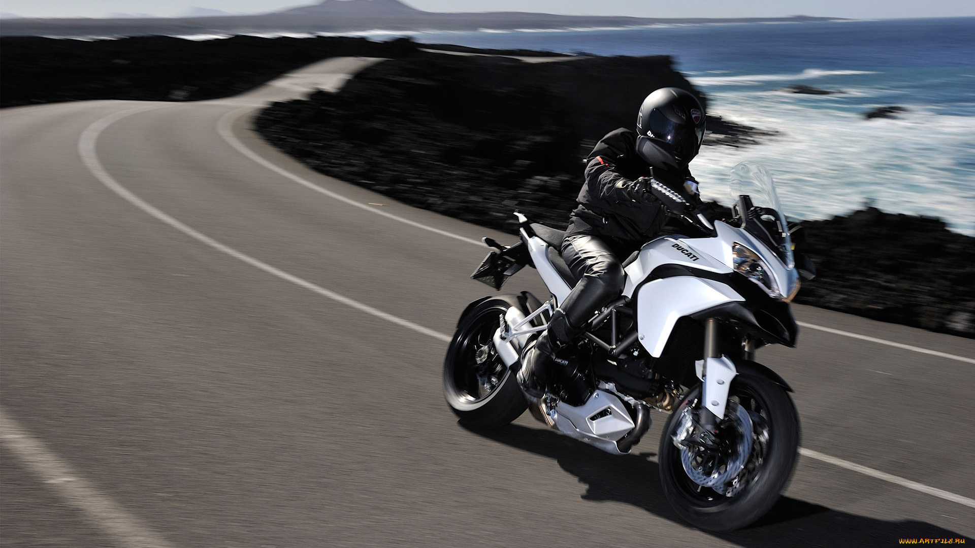 мотоциклы, ducati