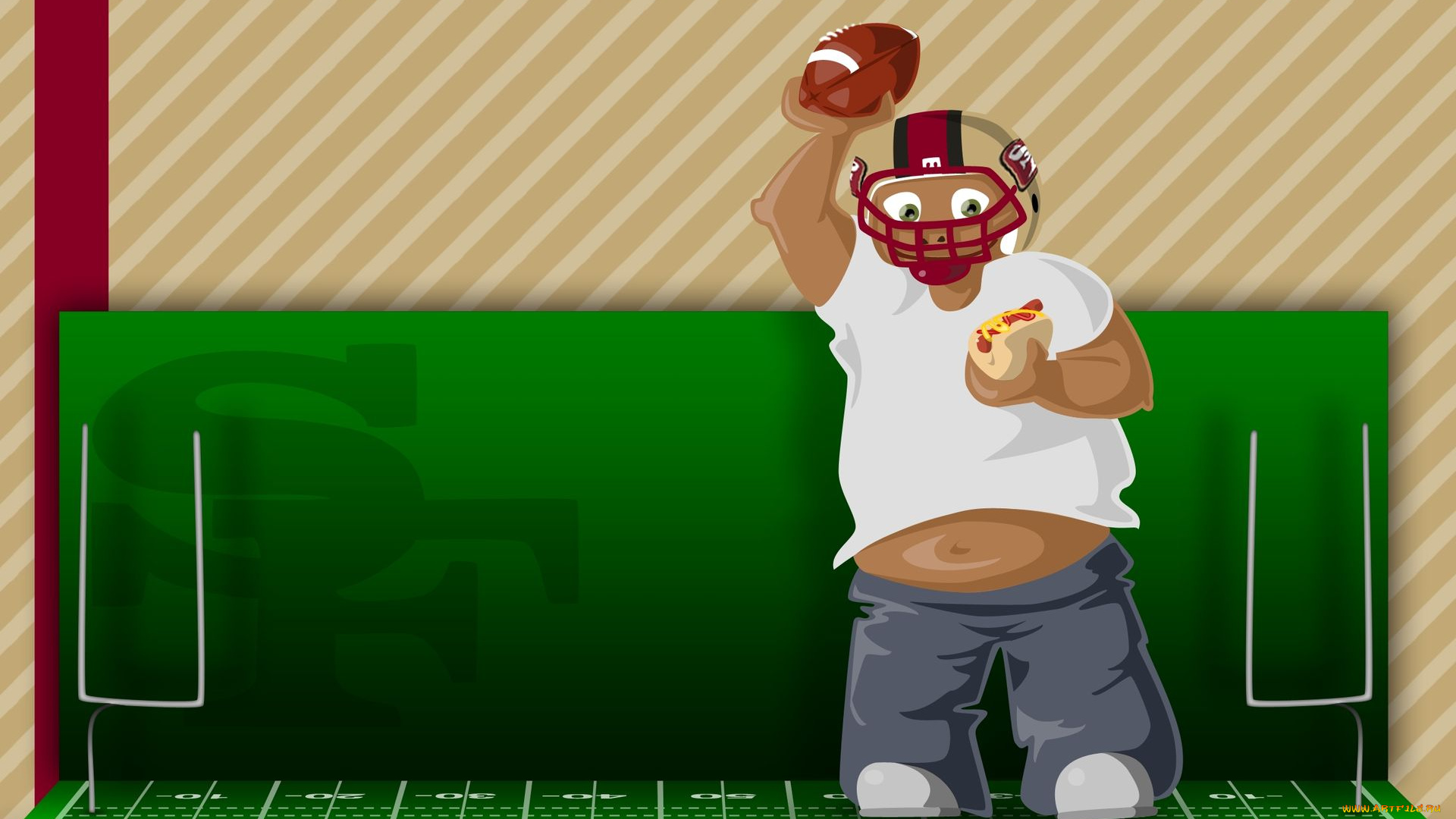 векторная, графика