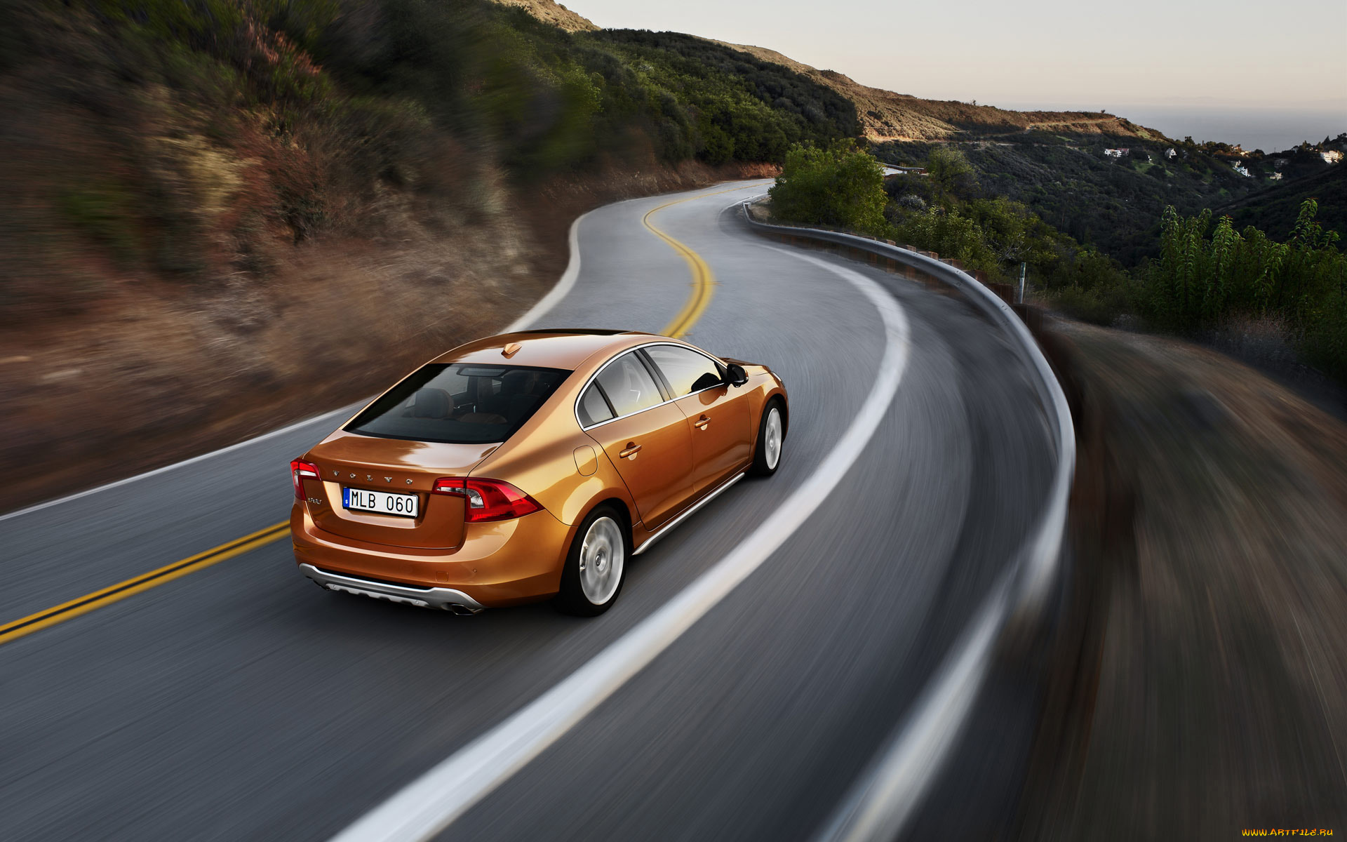 автомобили, volvo