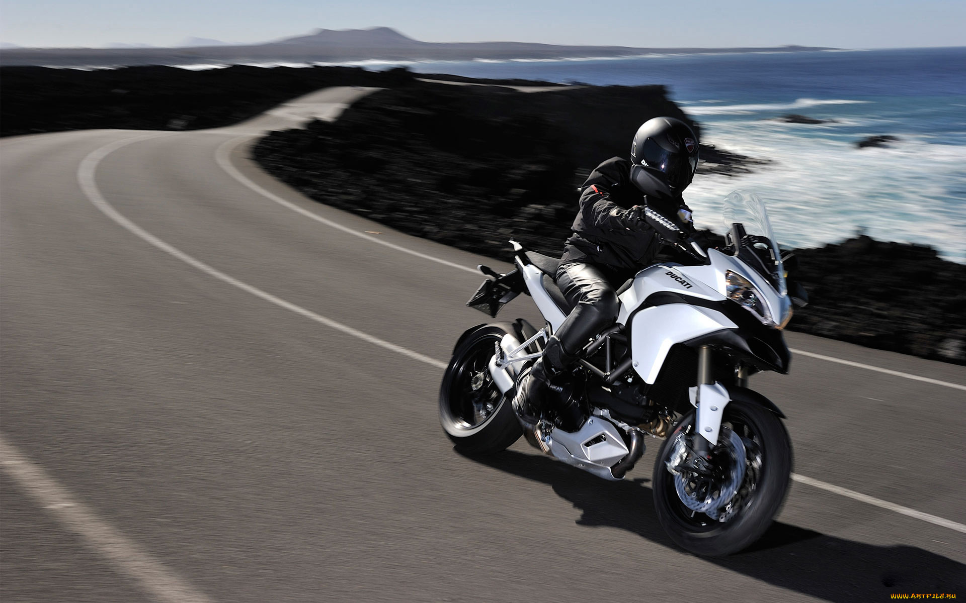 мотоциклы, ducati