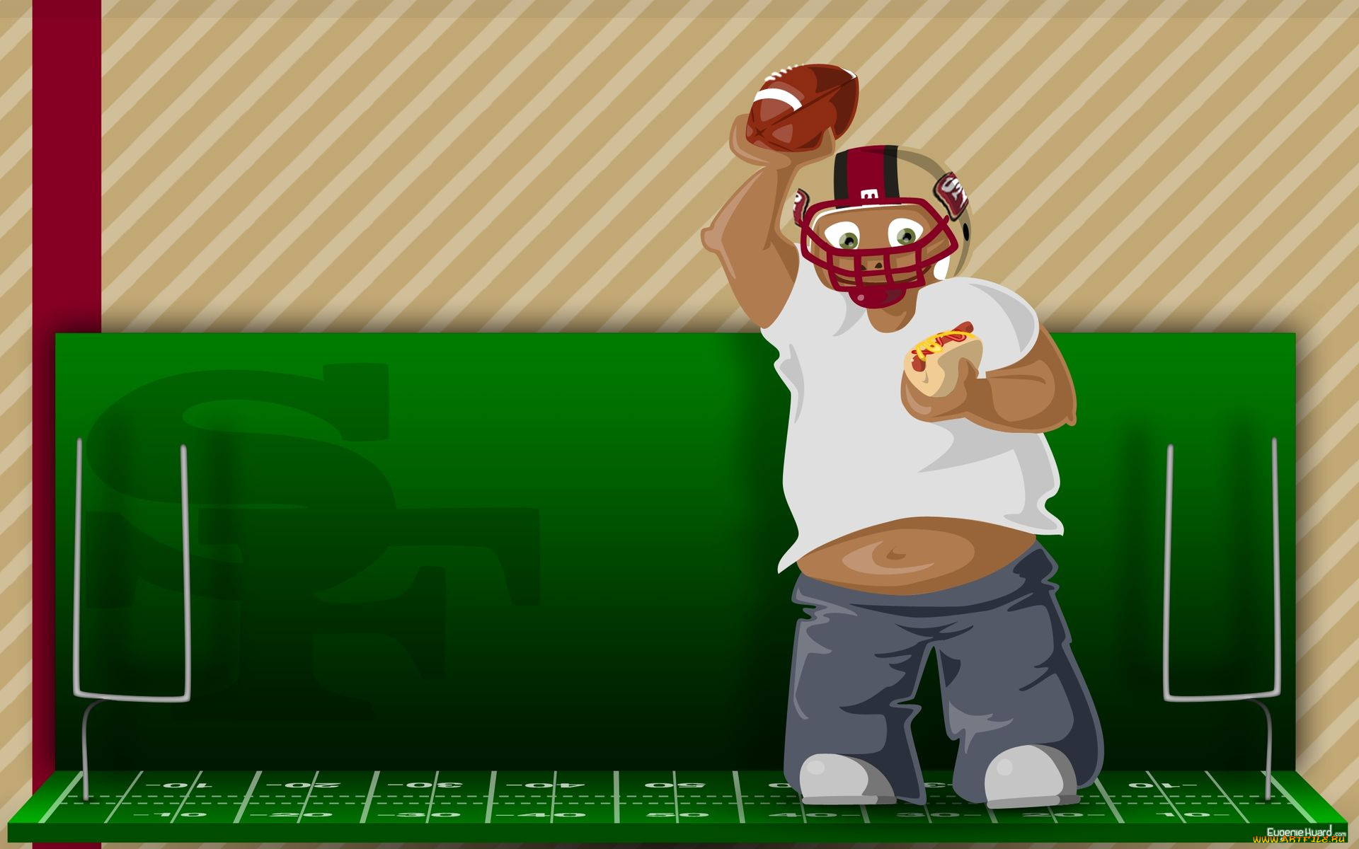 векторная, графика