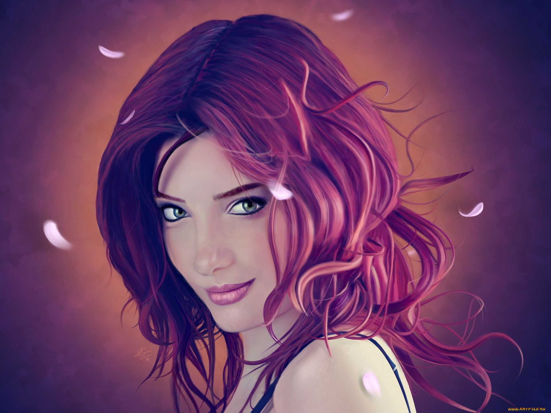 рисованные, люди, susan, coffey, модель