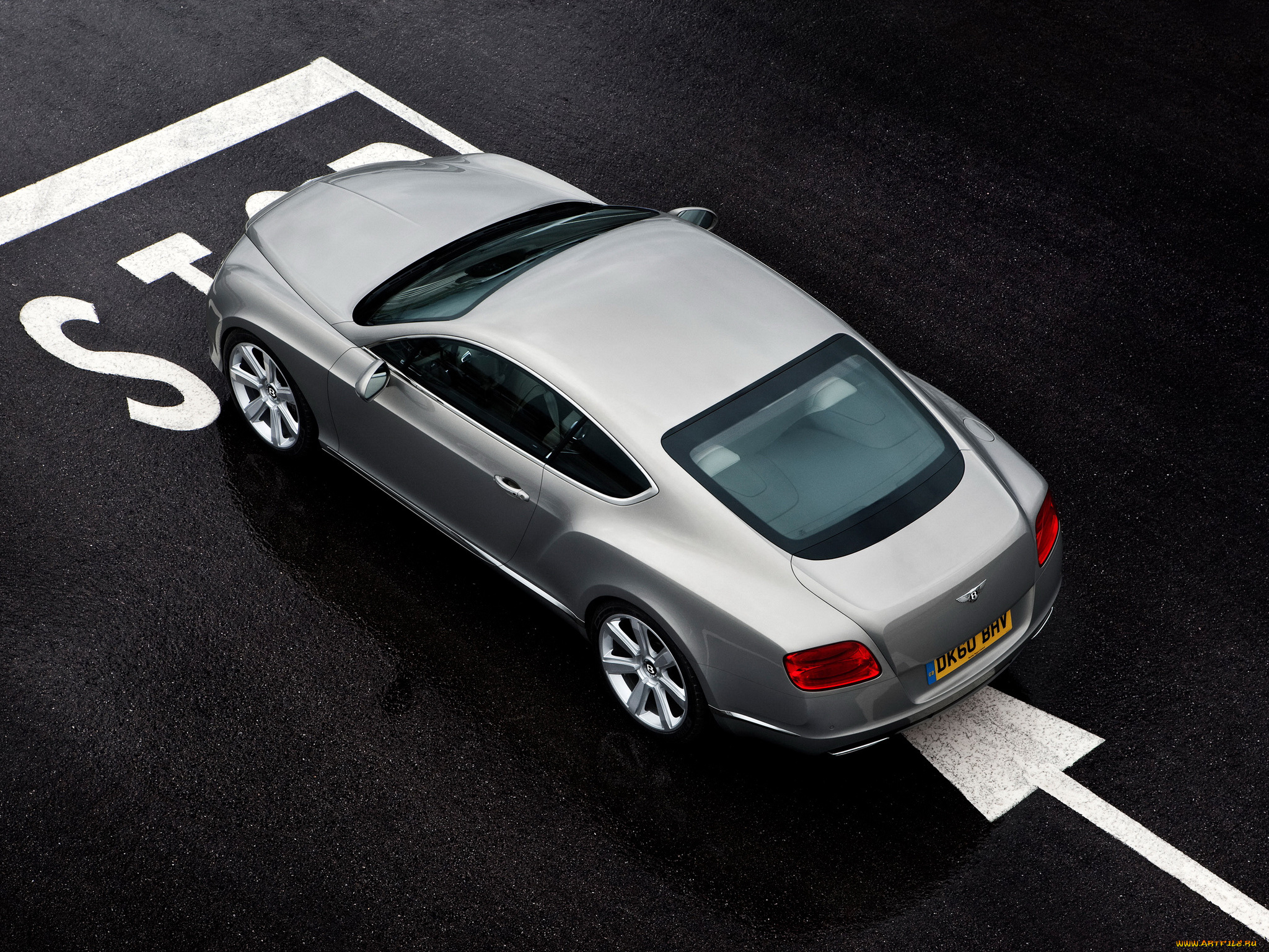 автомобили, bentley