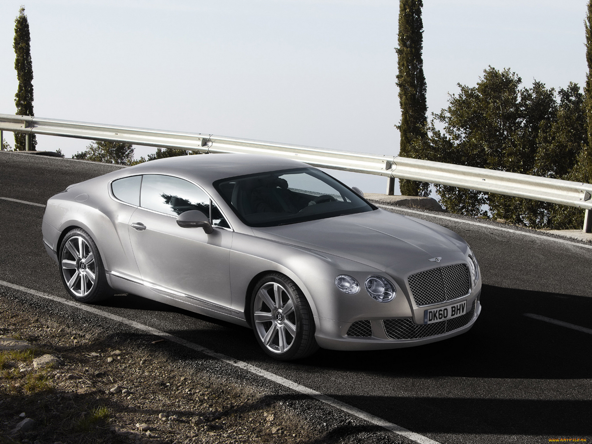 автомобили, bentley