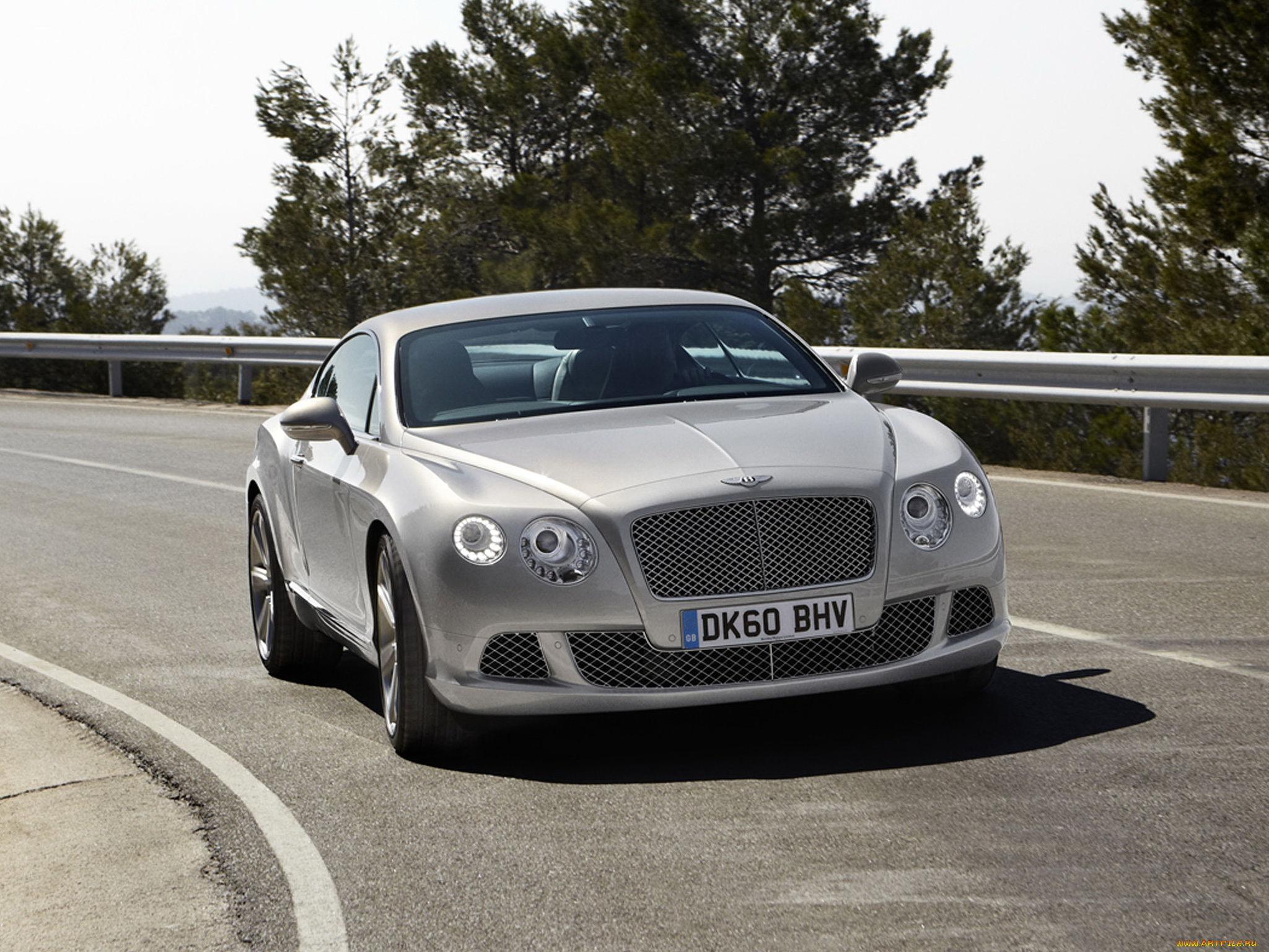 автомобили, bentley