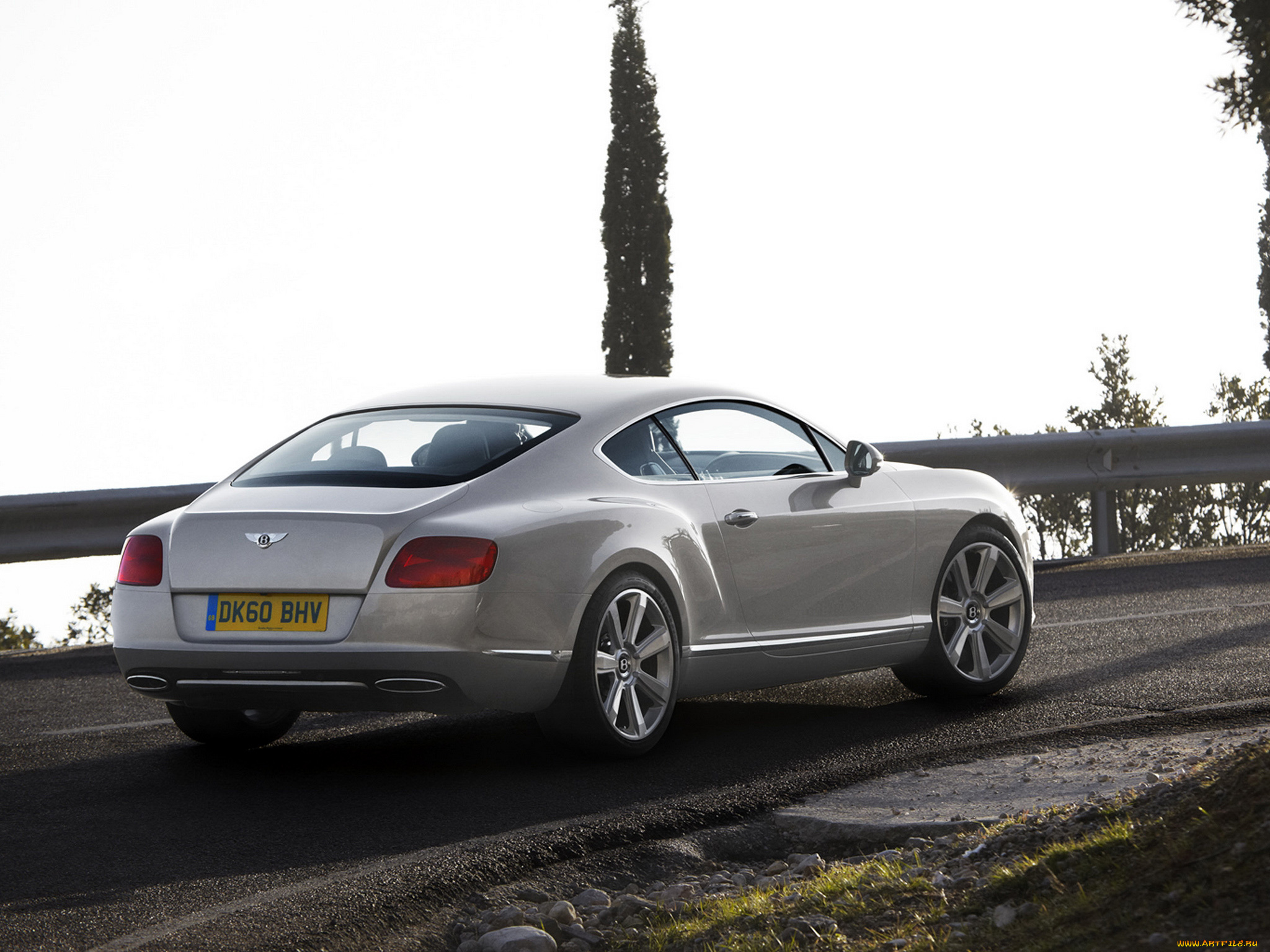 автомобили, bentley