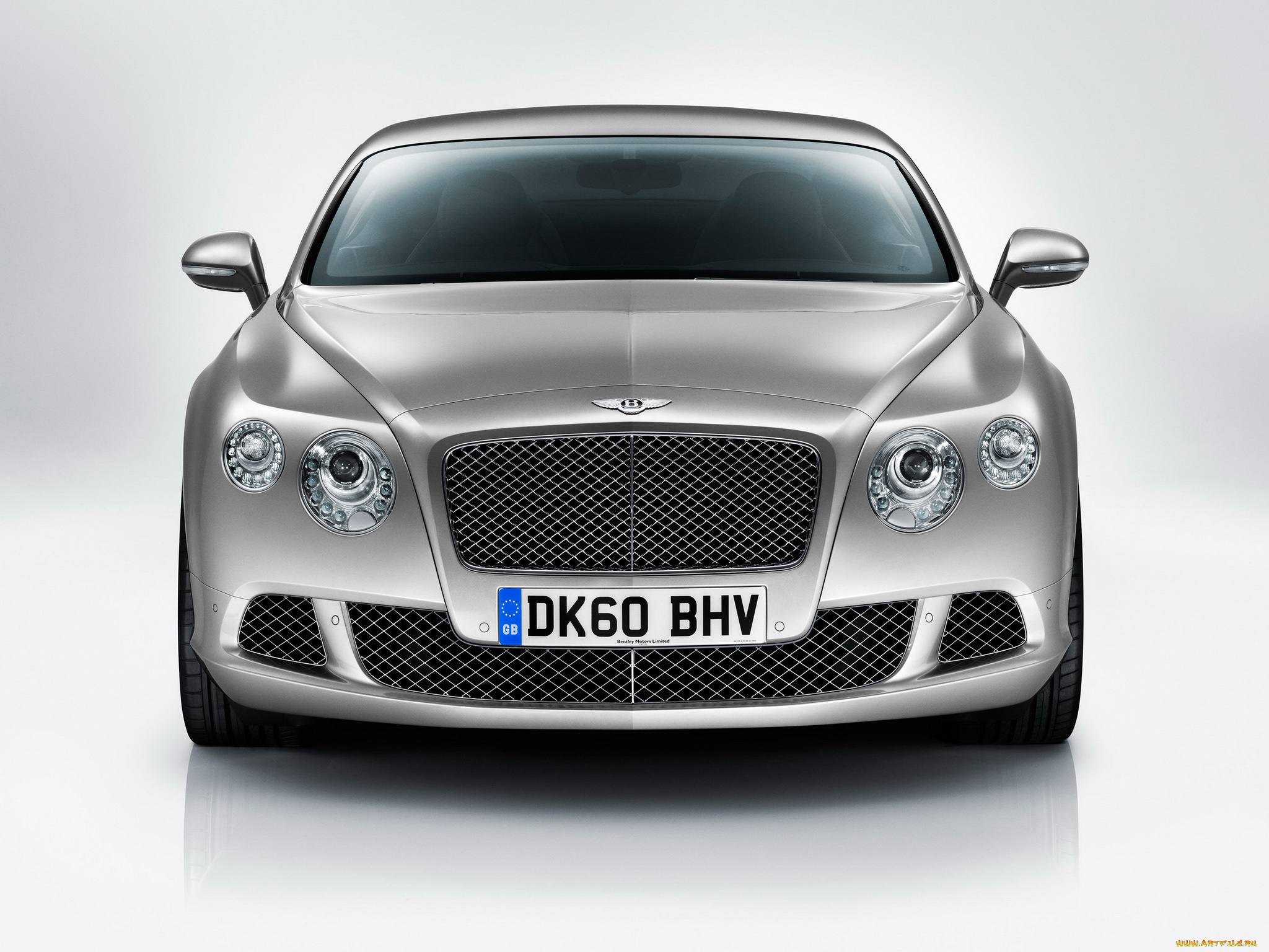 автомобили, bentley