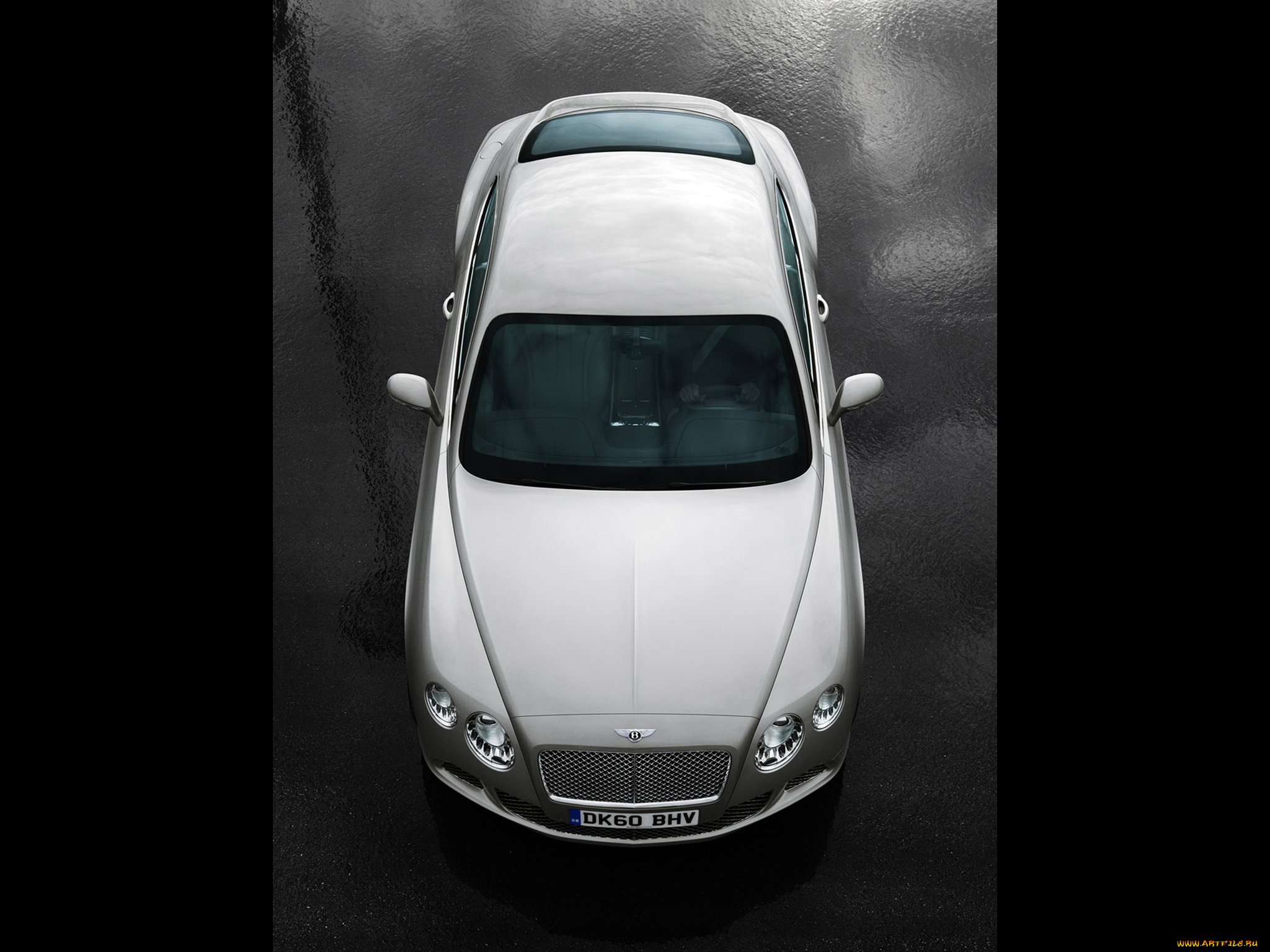 автомобили, bentley