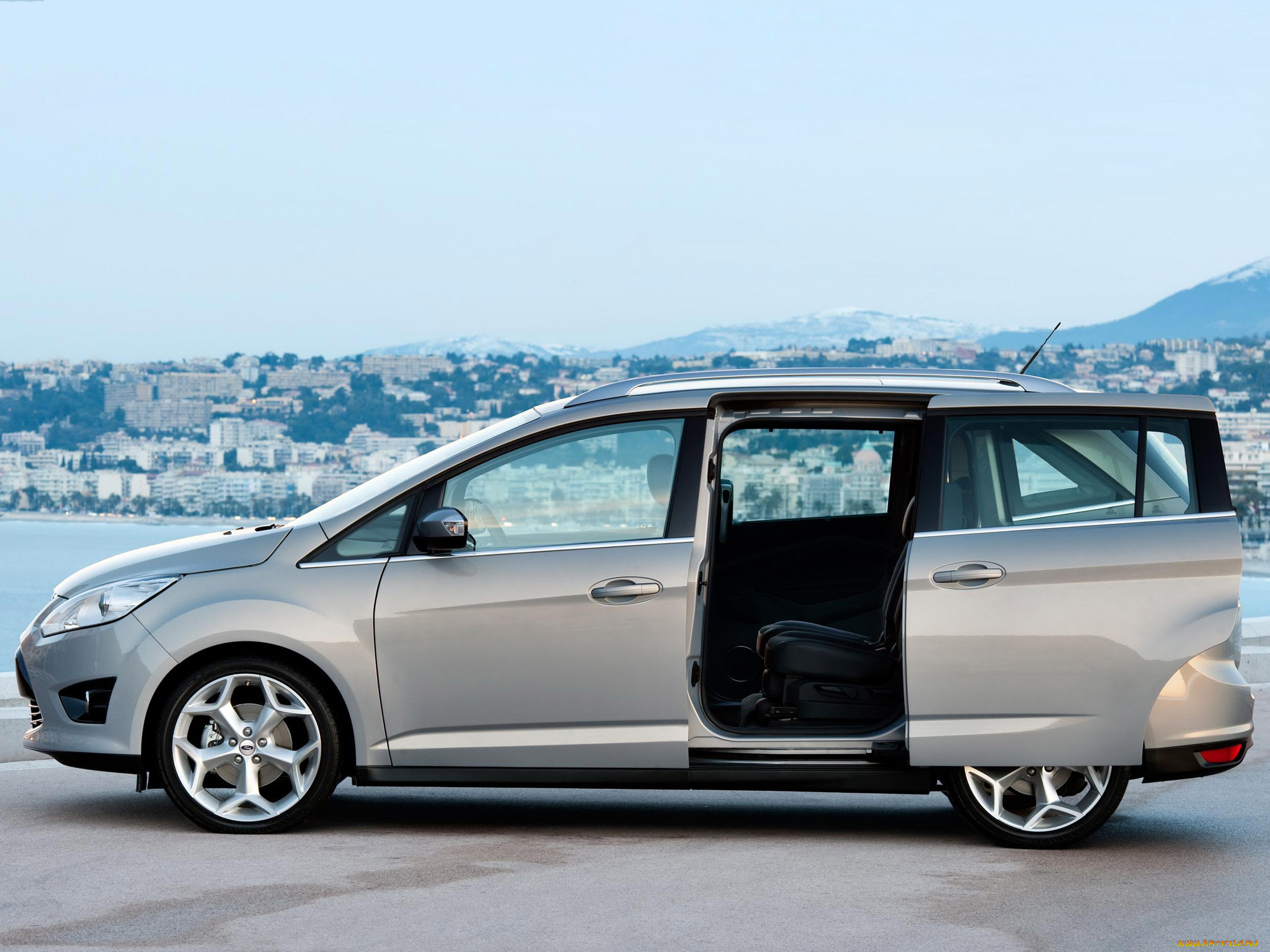 автомобили, ford