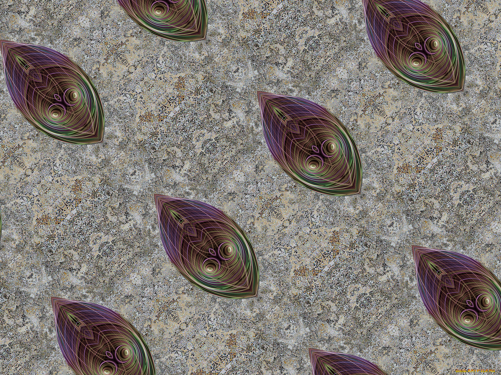 3д, графика, fractal, фракталы, фрактал, узор, цвета