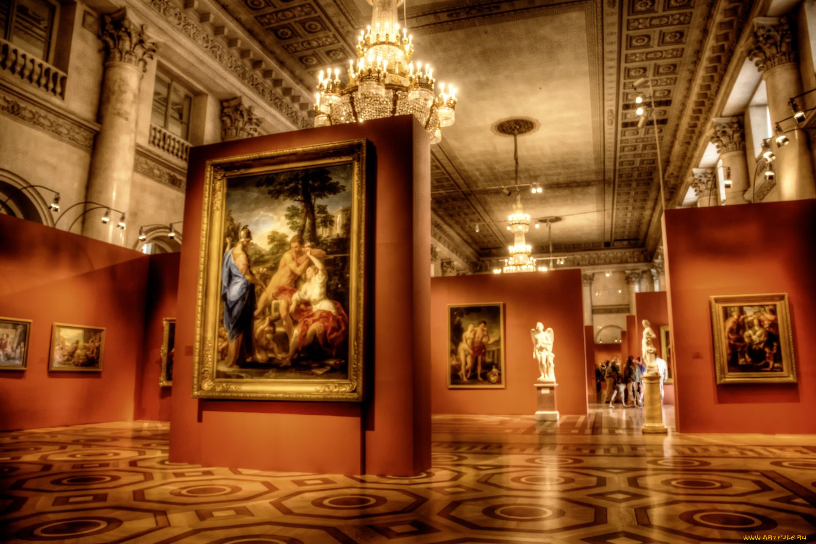 the, state, hermitage, museum, st, petersburg, интерьер, дворцы, музеи, музей, санкт-петербург, картины, государственный, эрмитаж