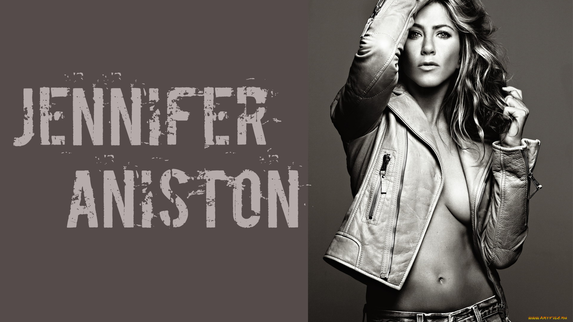 Jennifer, Aniston, девушки, актрисы, знаменитости