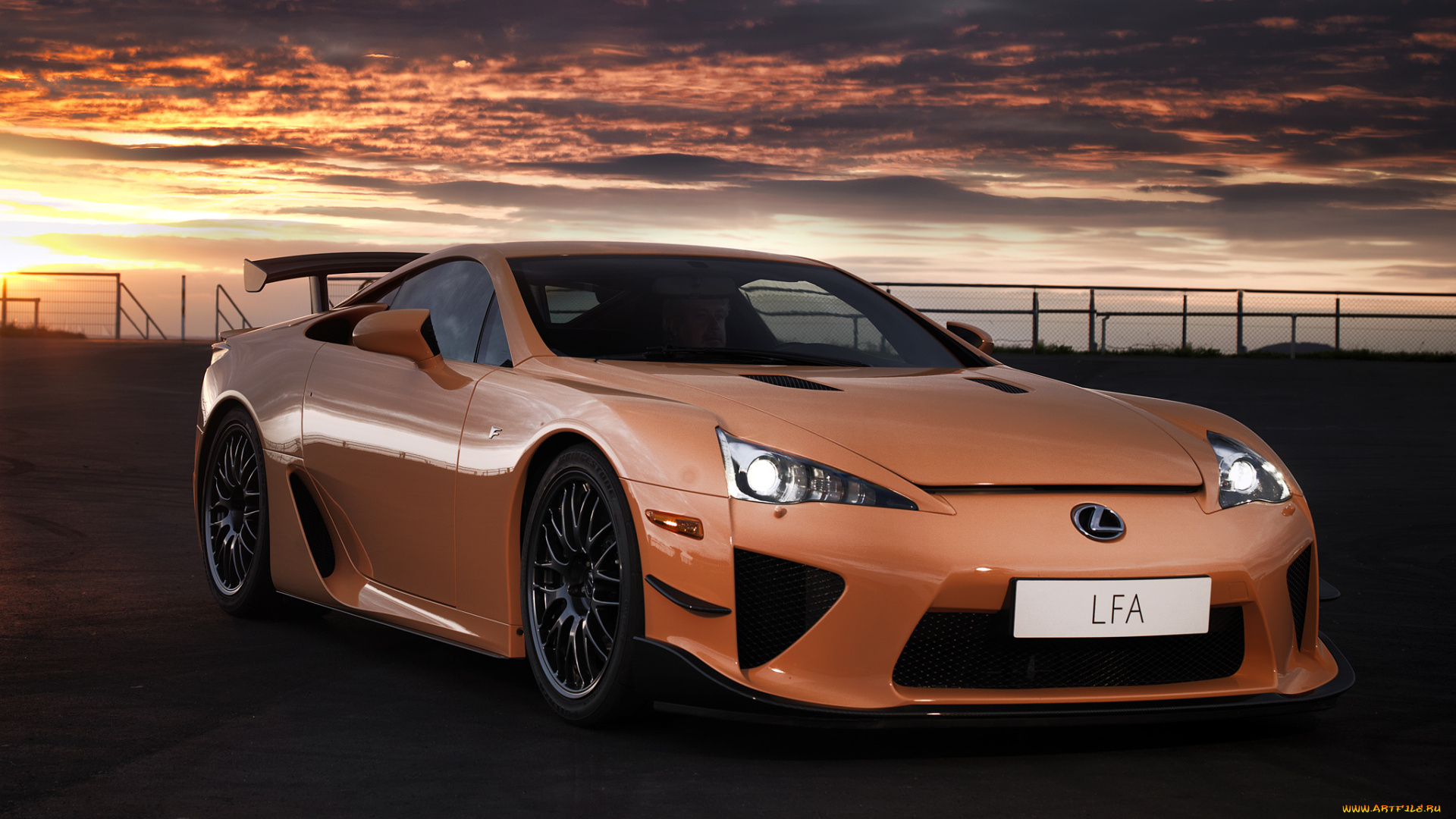 lexus, lfa, nuerburgring, performance, package, автомобили