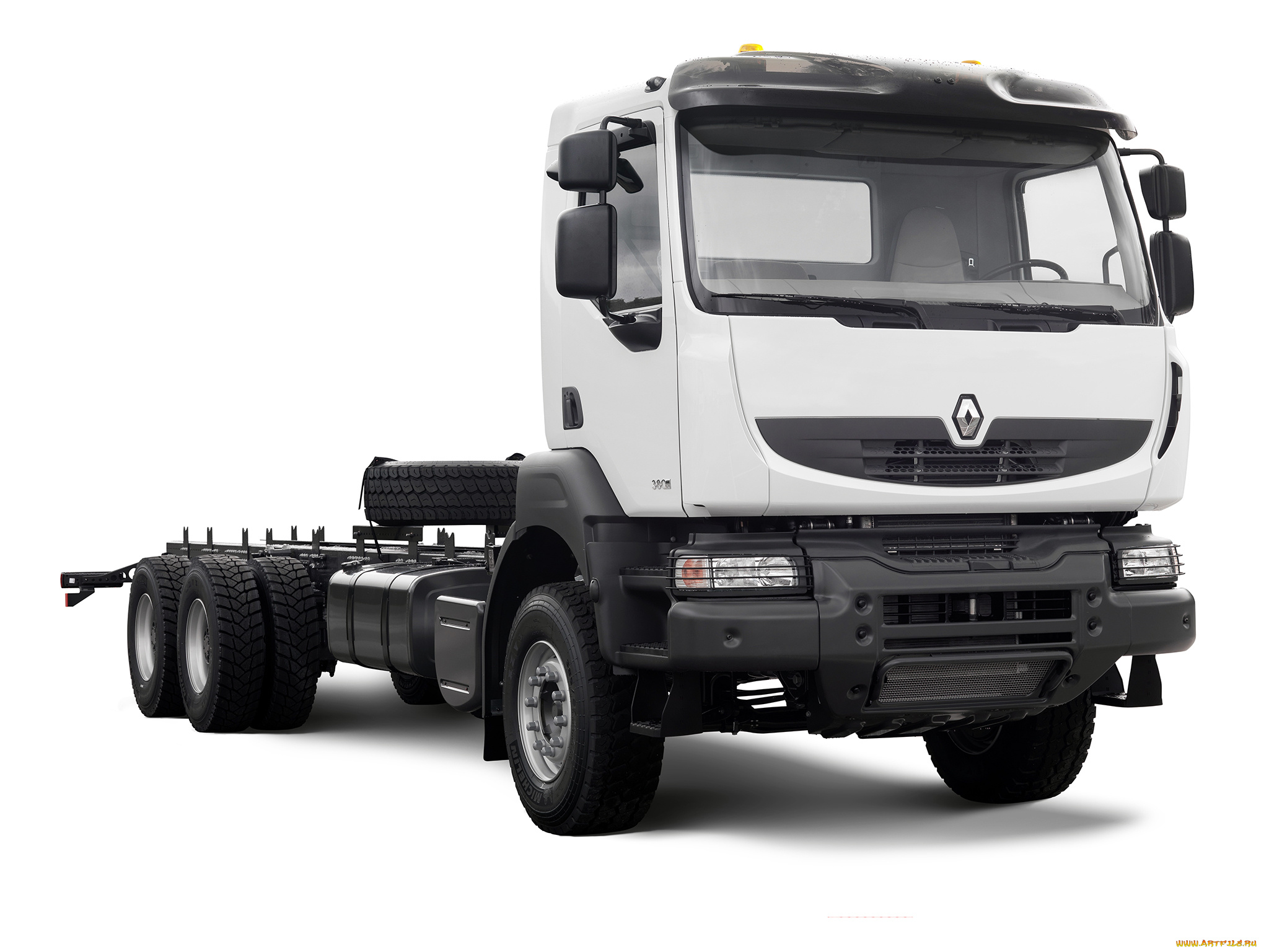 автомобили, renault, trucks
