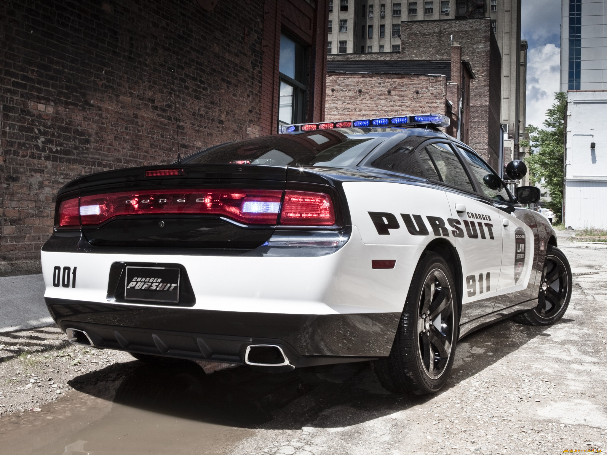 dodge, charger, pursuit, автомобили, полиция