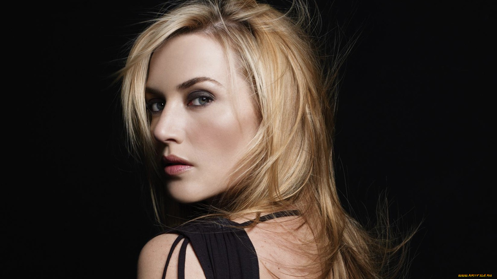 Kate, Winslet, девушки, звезда, голливуд, актриса