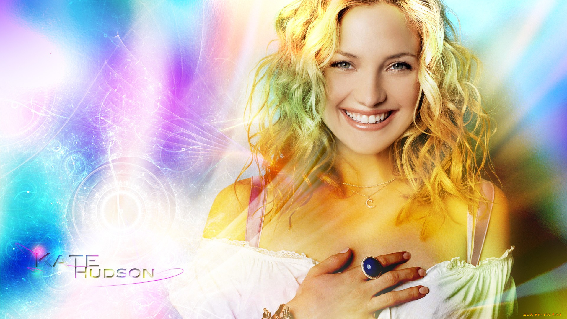 Kate, Hudson, девушки, голливуд, актриса