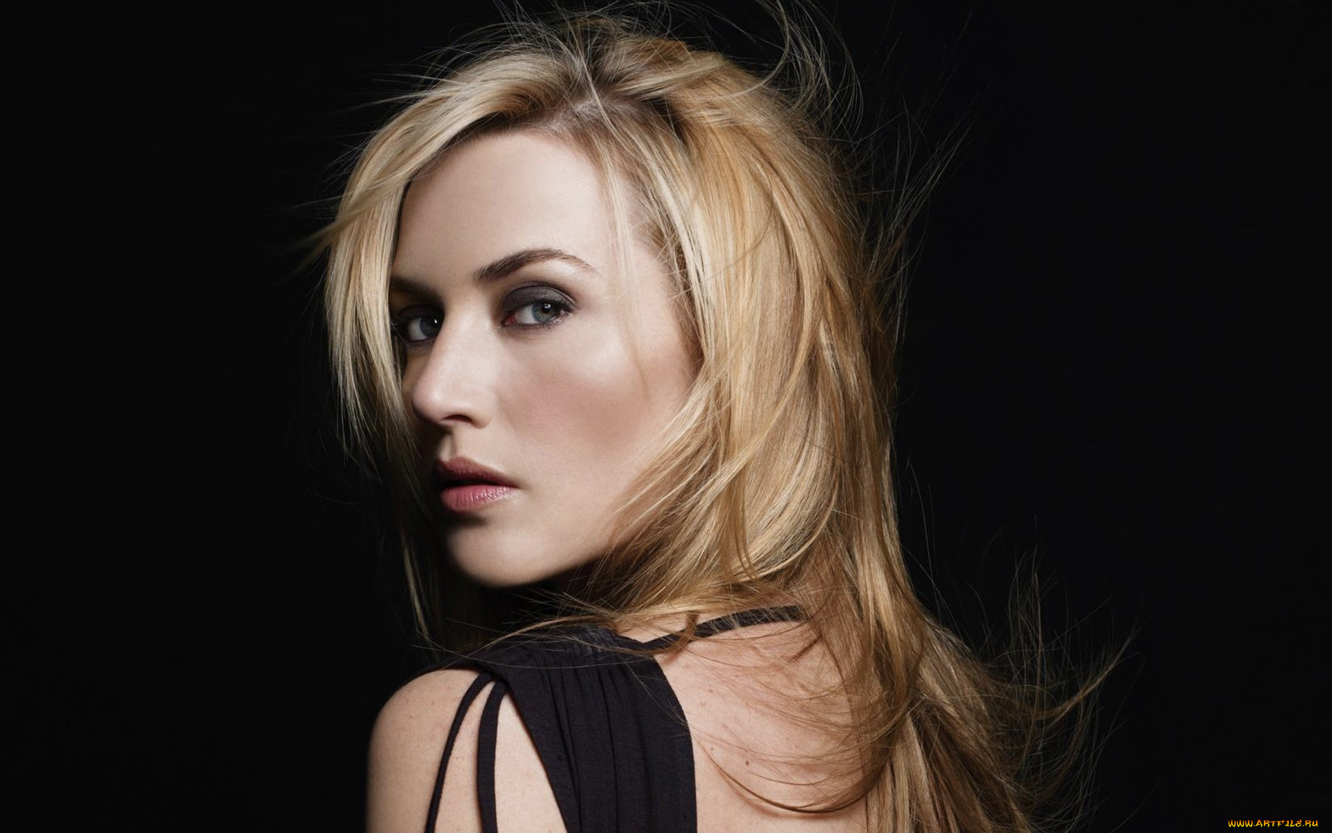 Kate, Winslet, девушки, звезда, голливуд, актриса