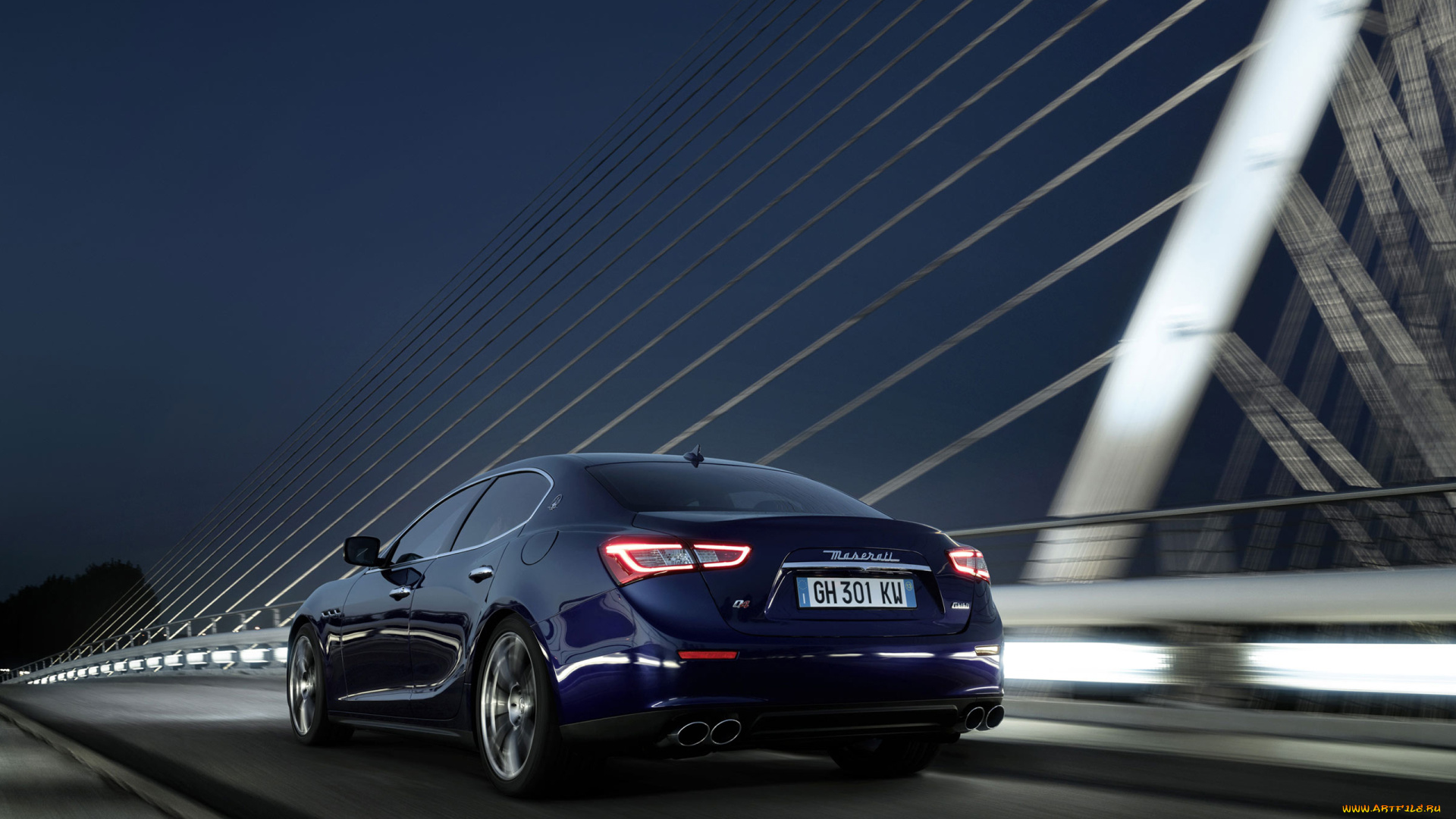 автомобили, maserati, ghibli