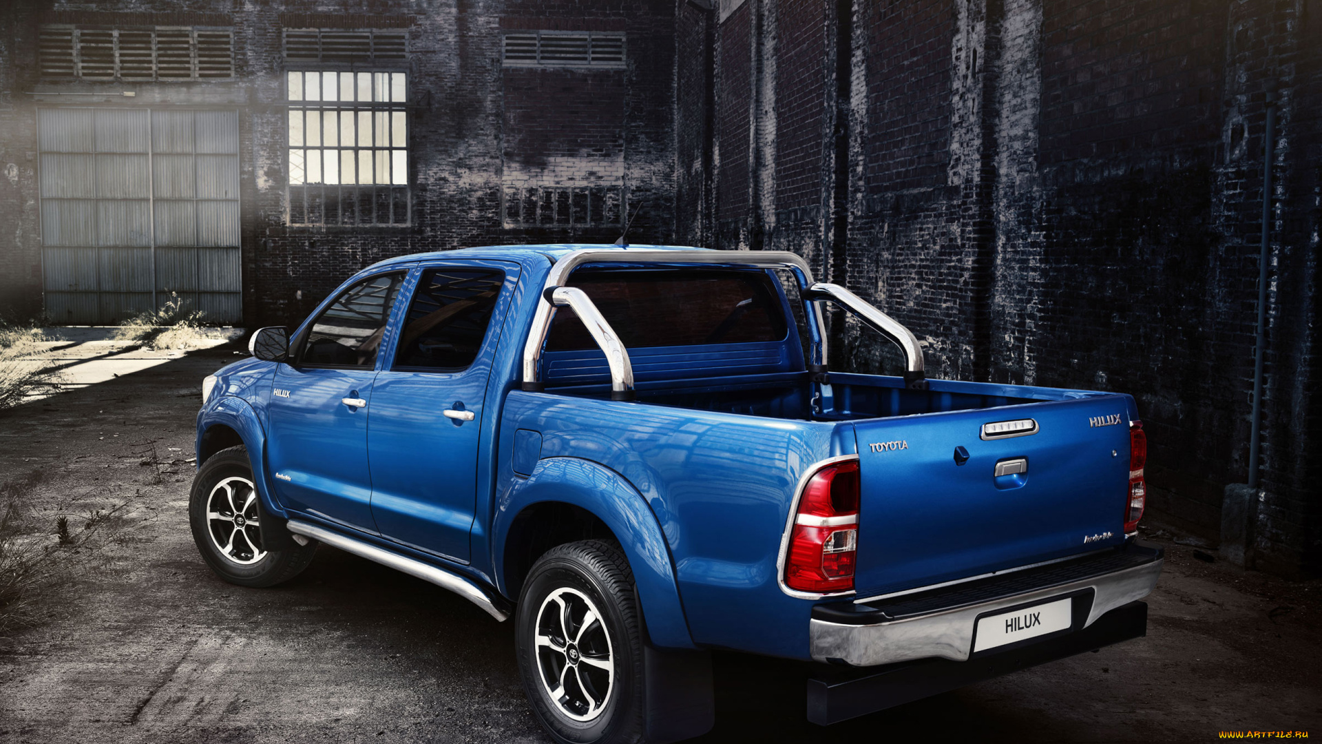 автомобили, toyota, hilux, invincible