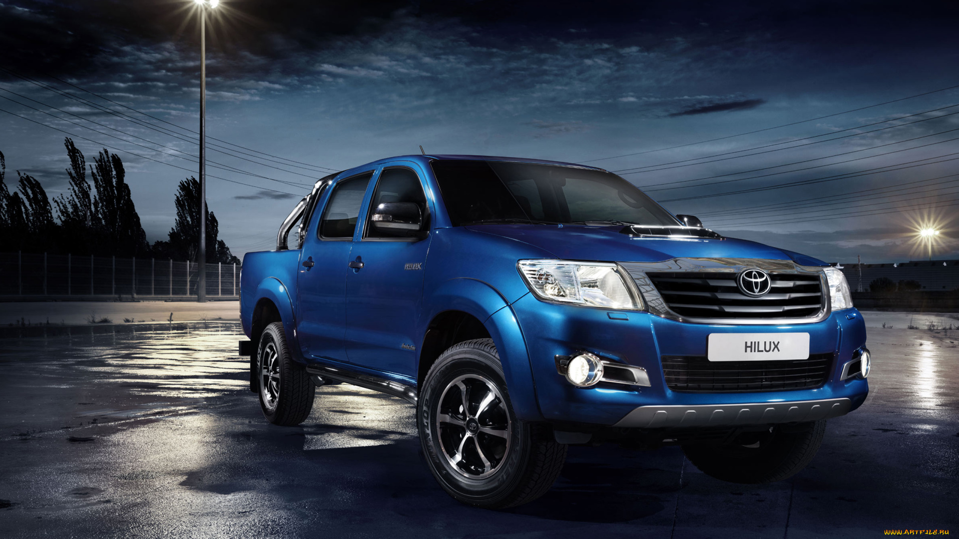 автомобили, toyota, hilux, invincible