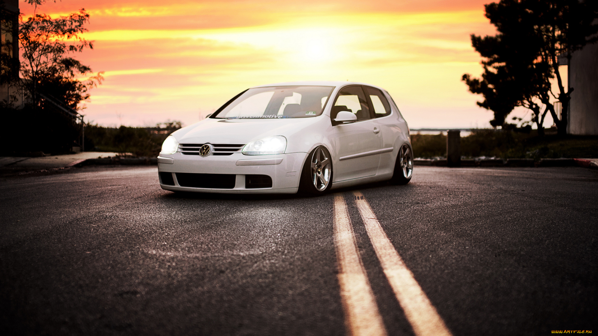 автомобили, volkswagen