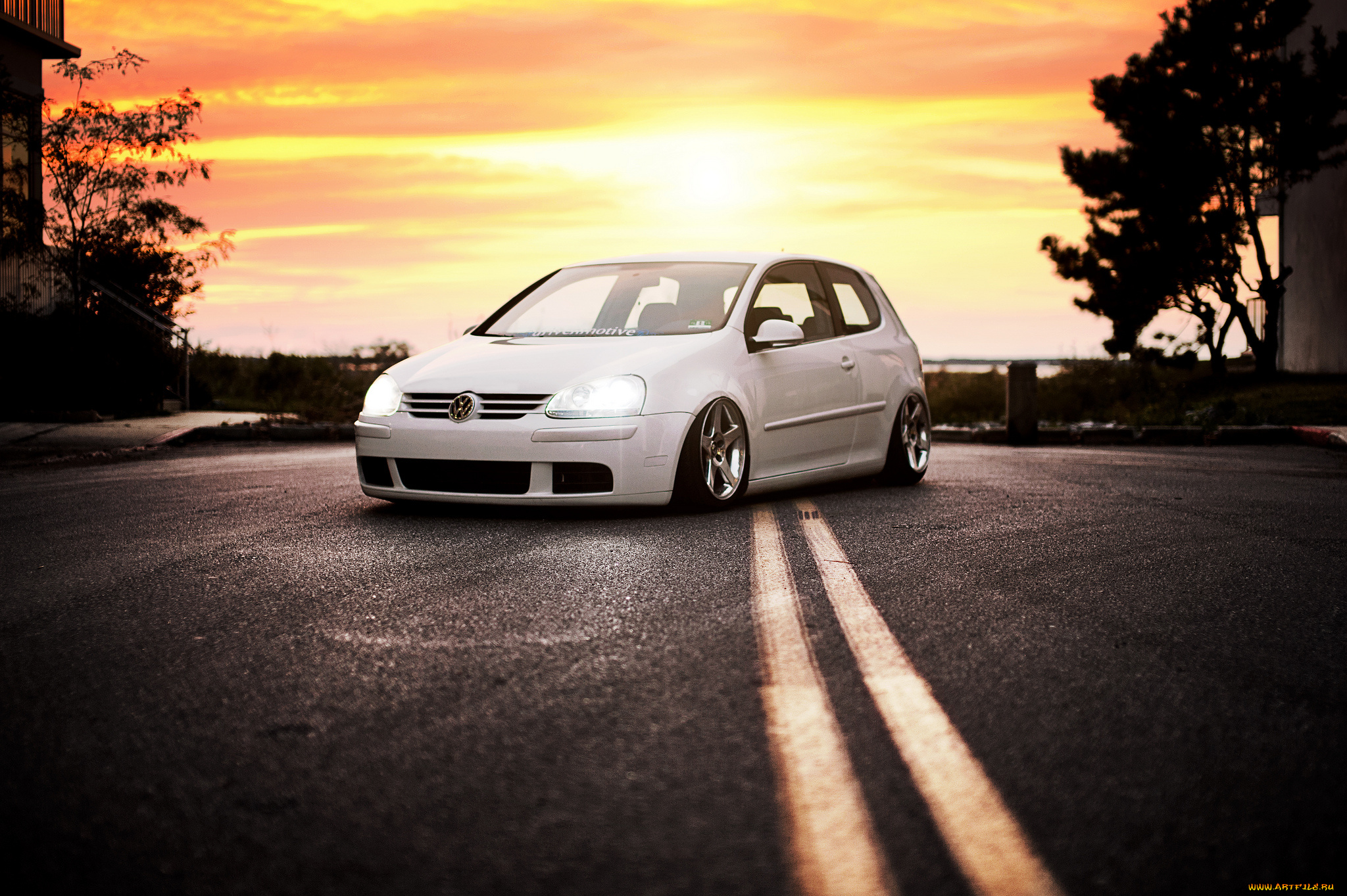 автомобили, volkswagen