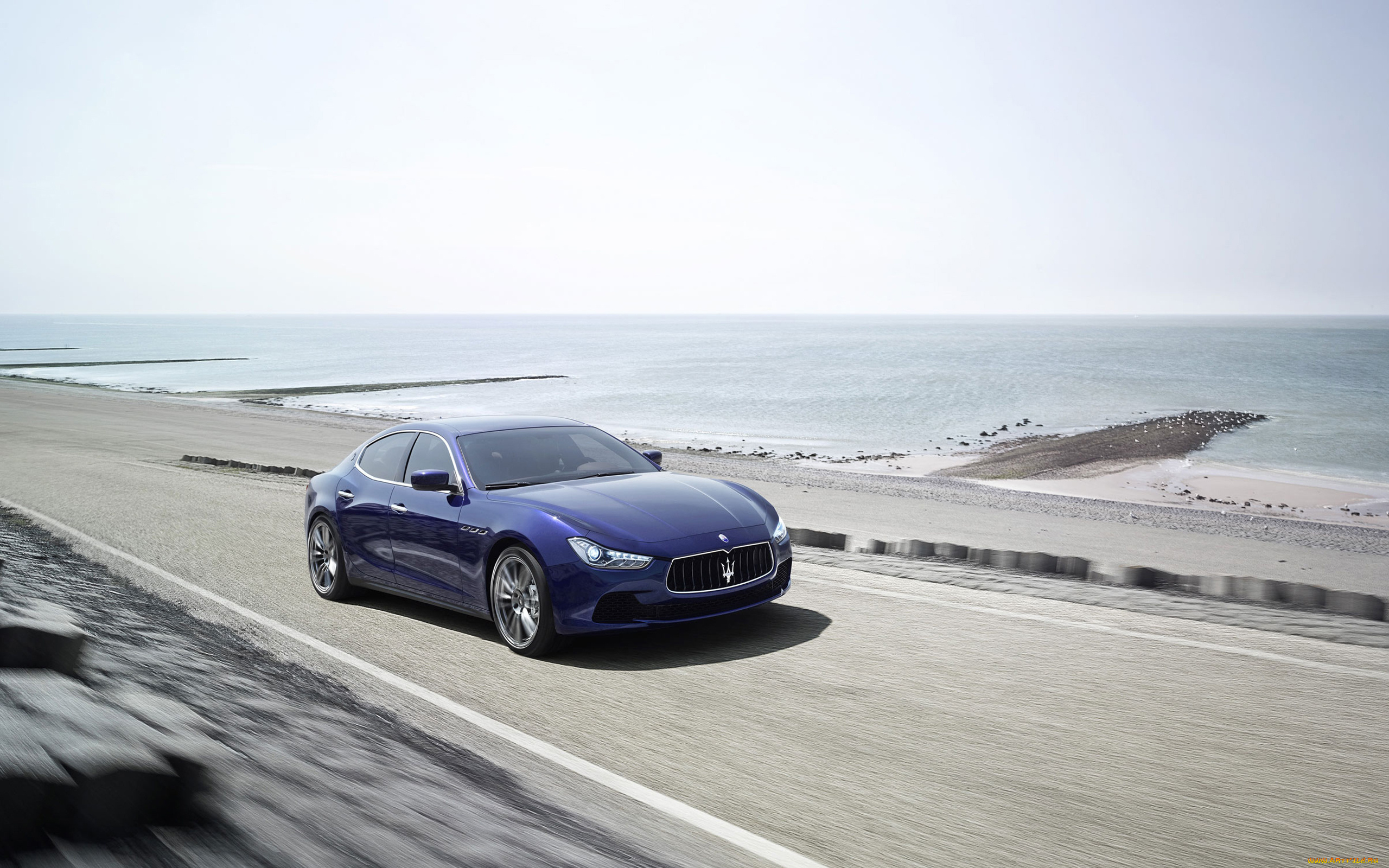 автомобили, maserati, ghibli