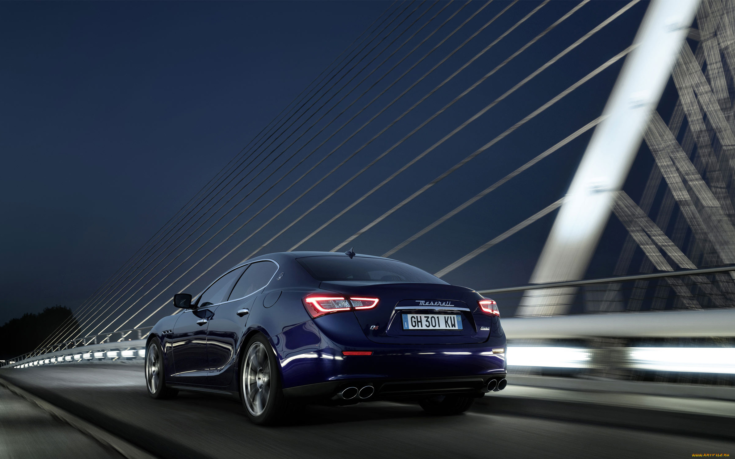 автомобили, maserati, ghibli