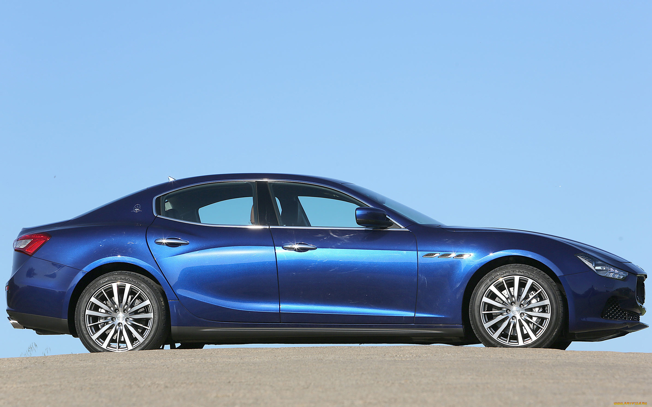 автомобили, maserati, ghibli