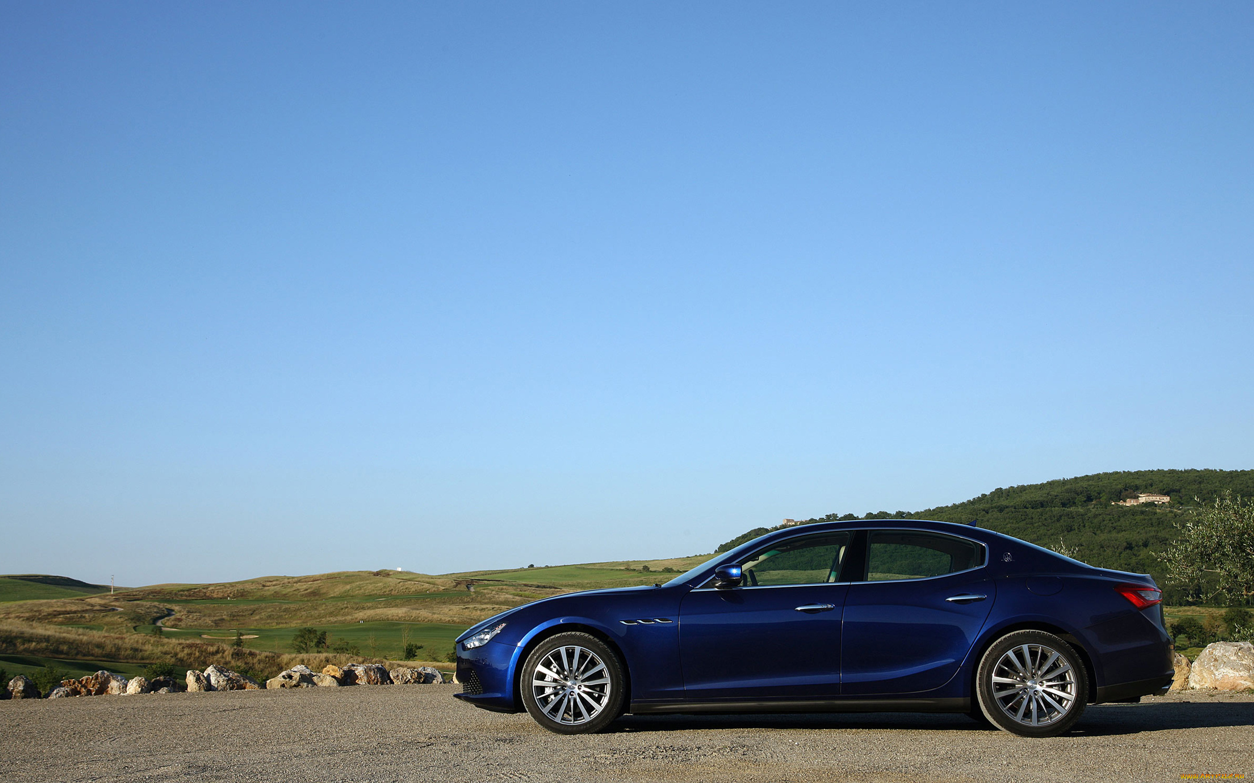 автомобили, maserati, ghibli