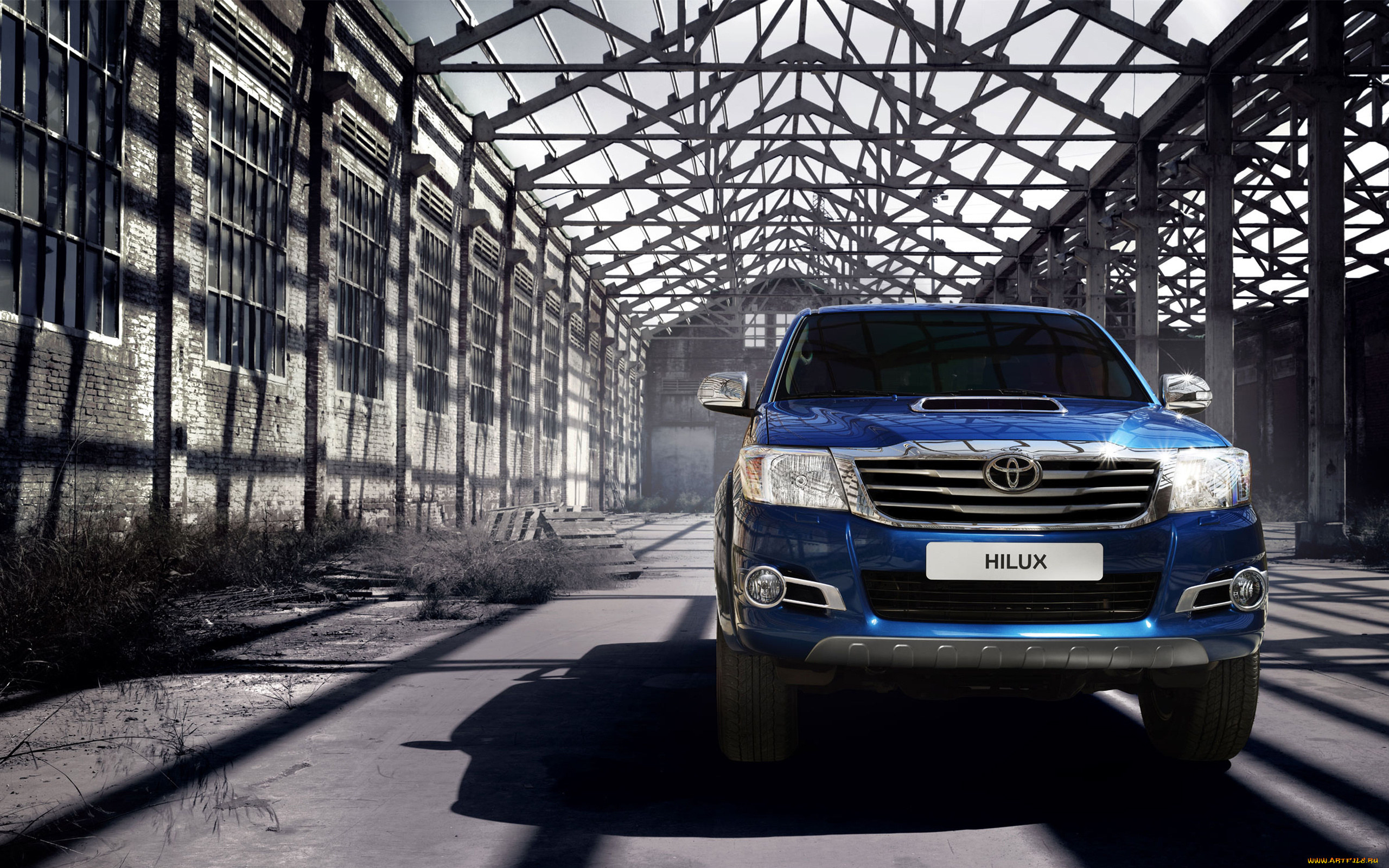 автомобили, toyota, hilux, invincible