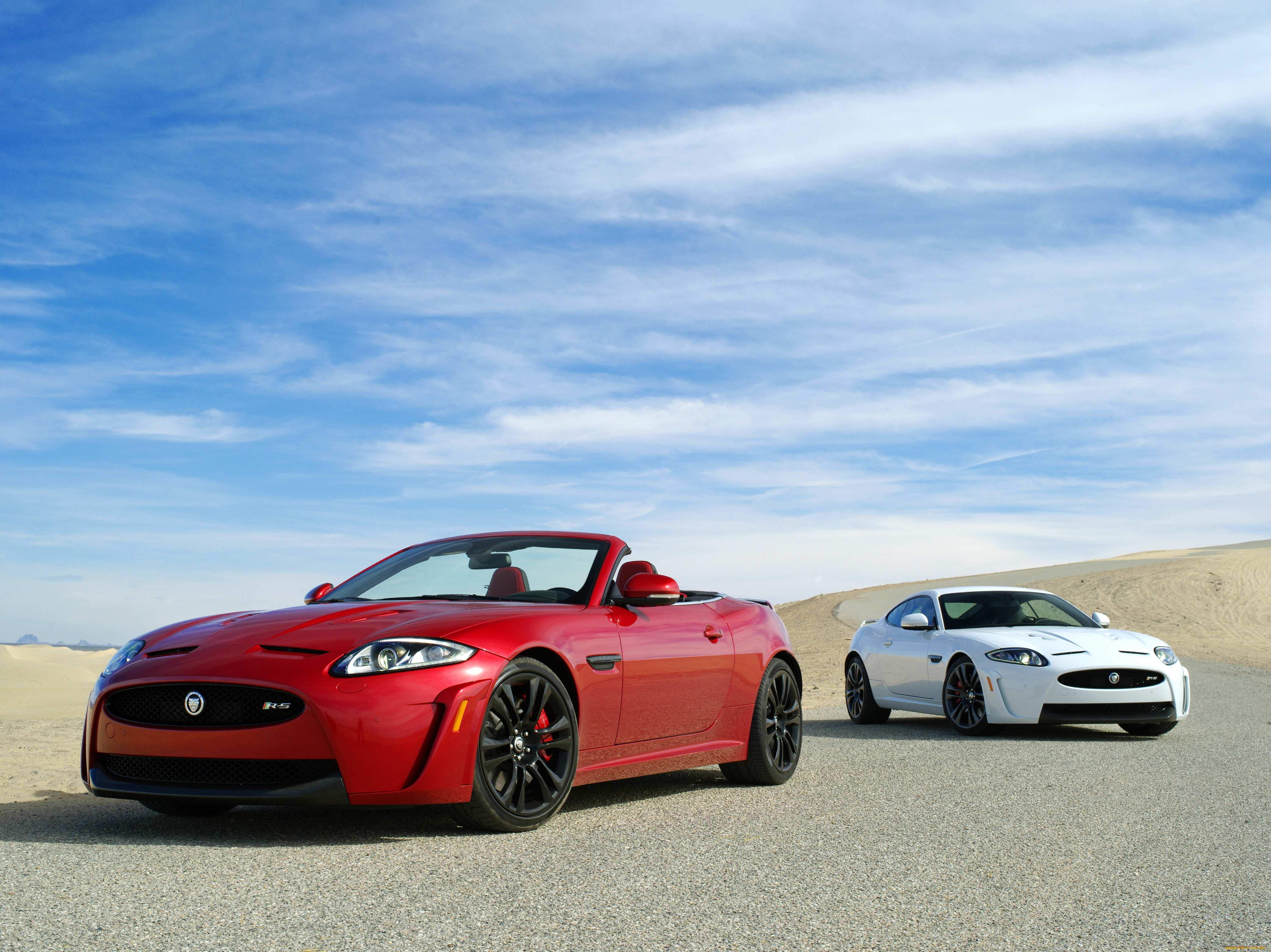 porsche, 911, 997, cabriolet, автомобили, jaguar, дорога