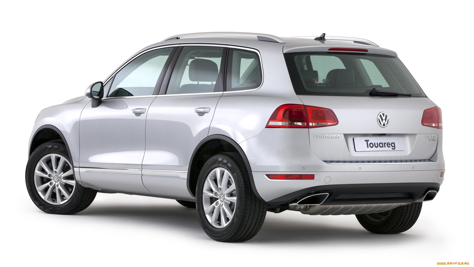 автомобили, volkswagen, серый, v6, tdi, touareg, au-spec
