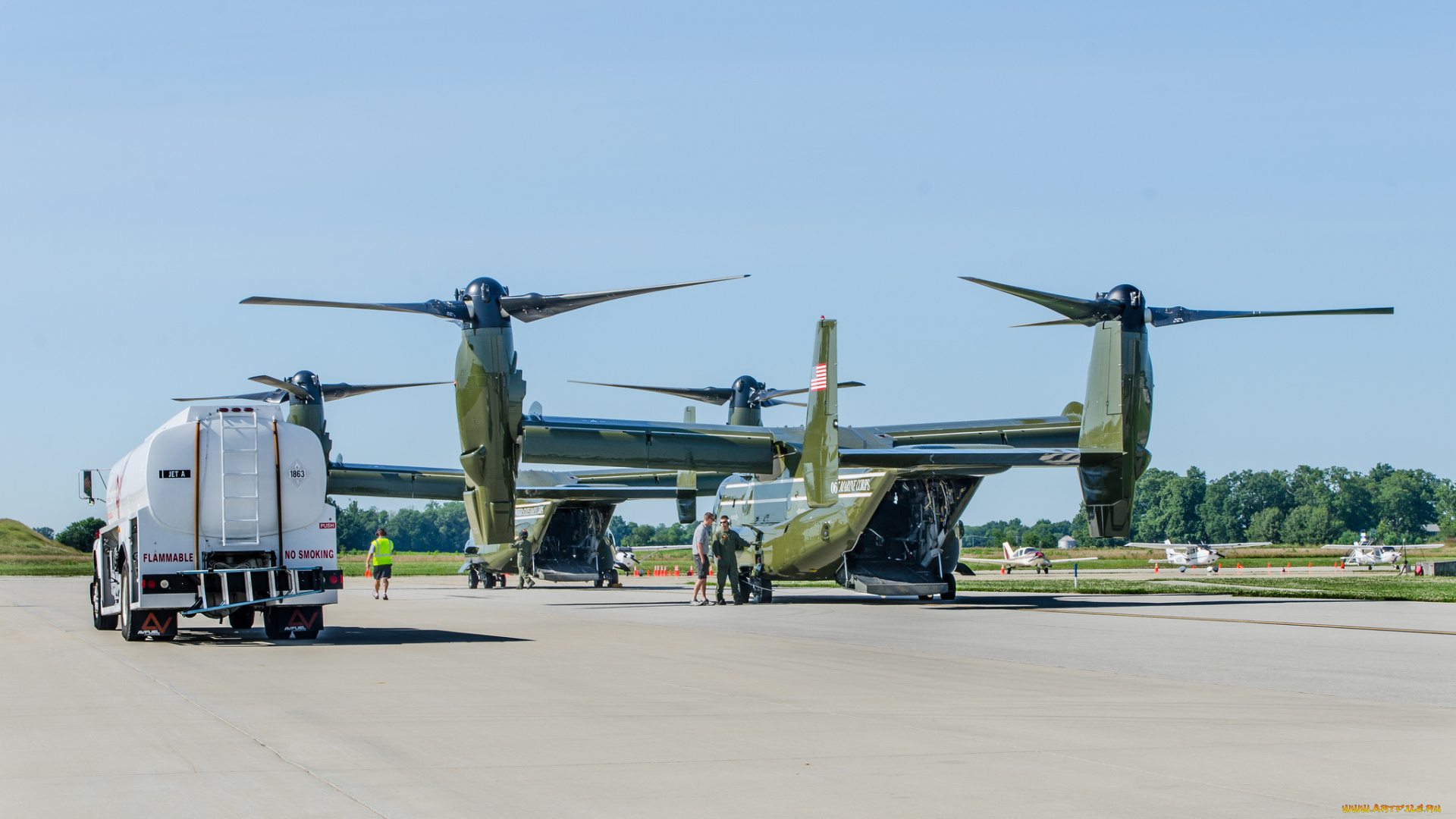 bell, boeing, mv-22, osprey, авиация, другое, конвертоплан