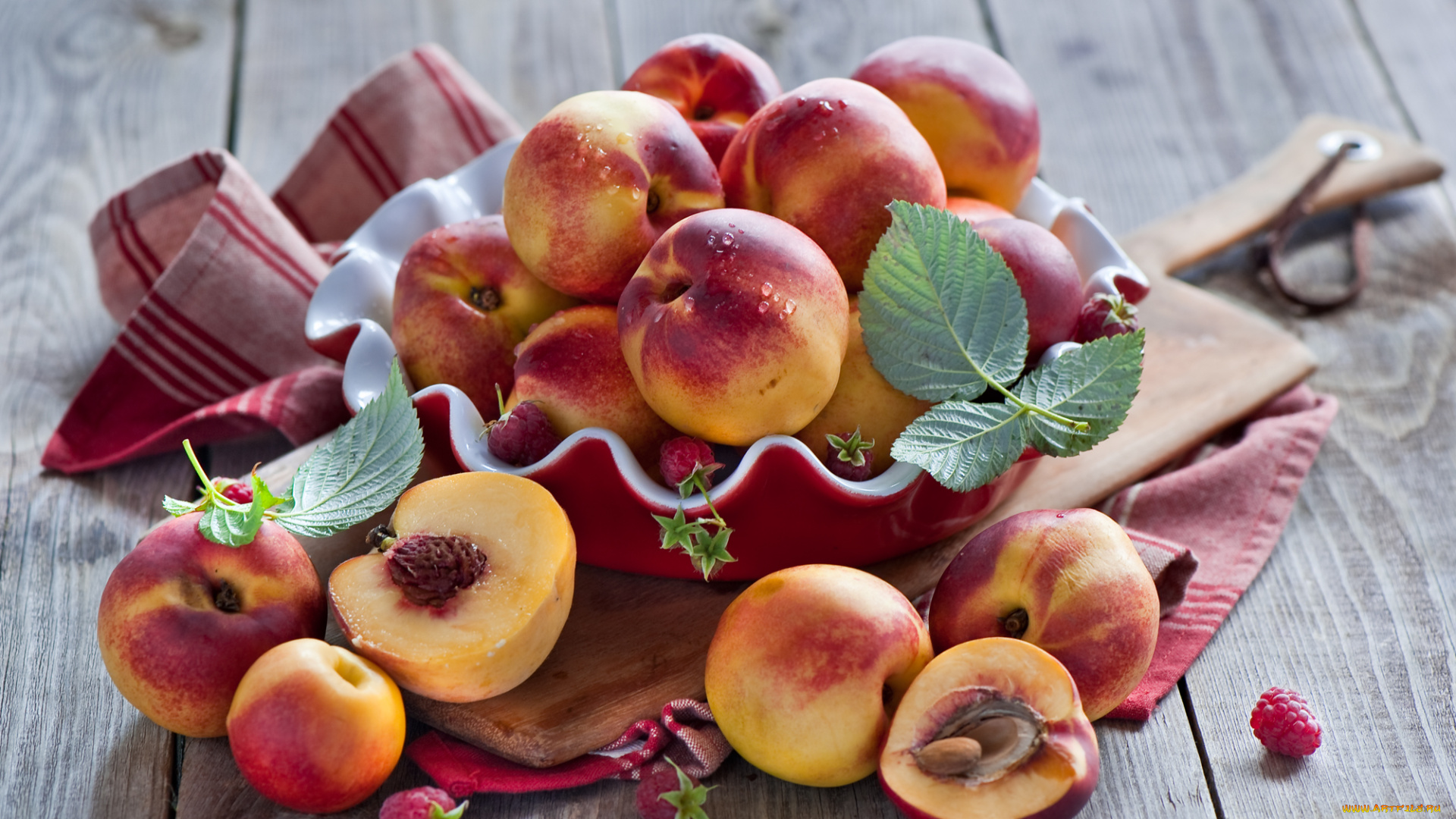 еда, персики, , сливы, , абрикосы
