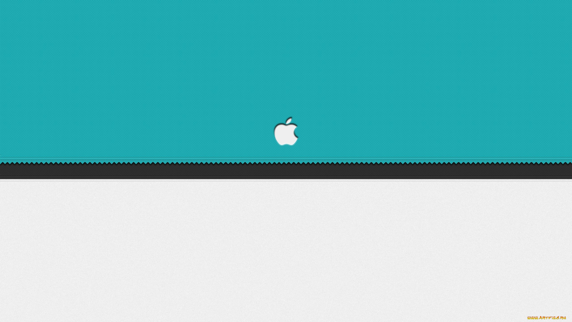 компьютеры, apple, части, логотип, яблоко, сектора, линия