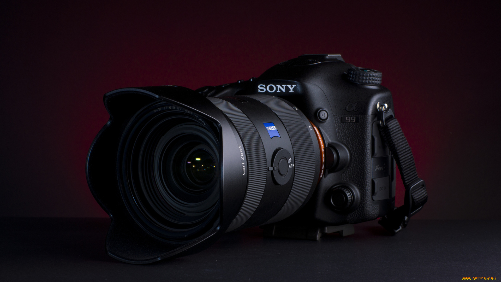 sony, a99, with, carl, zeiss, sonnar, бренды, sony, объектив, фотокамера