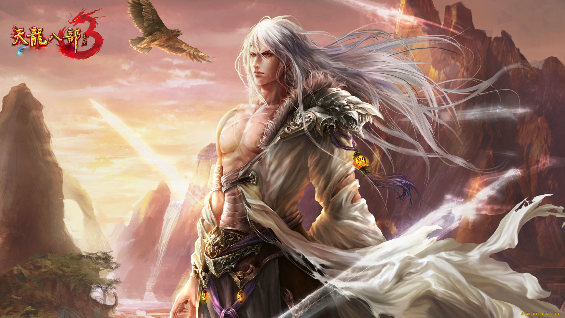 видео, игры, ~~~другое~~~, игра, парень