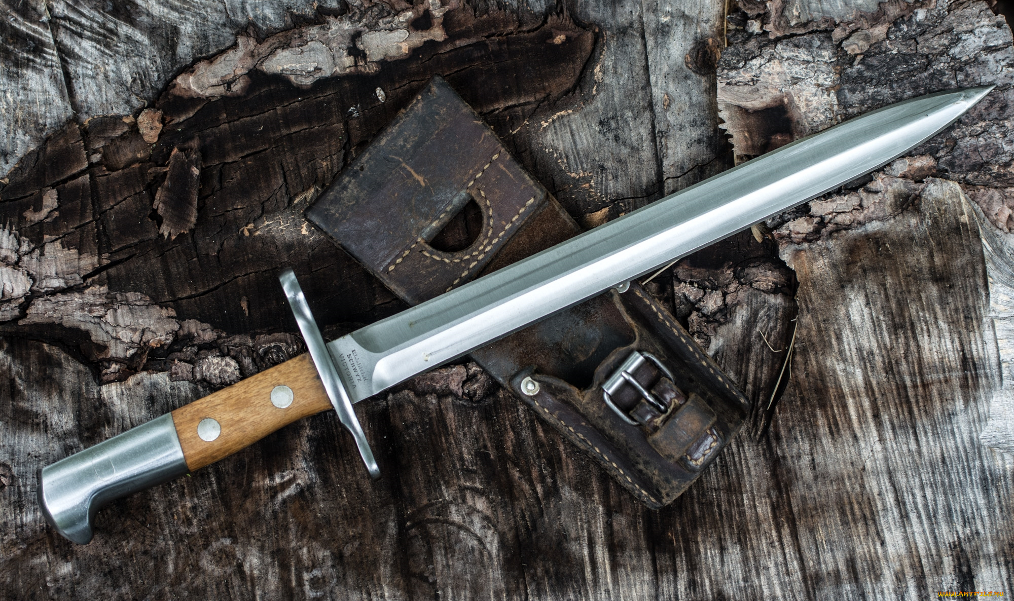 оружие, холодное, оружие, кинжал