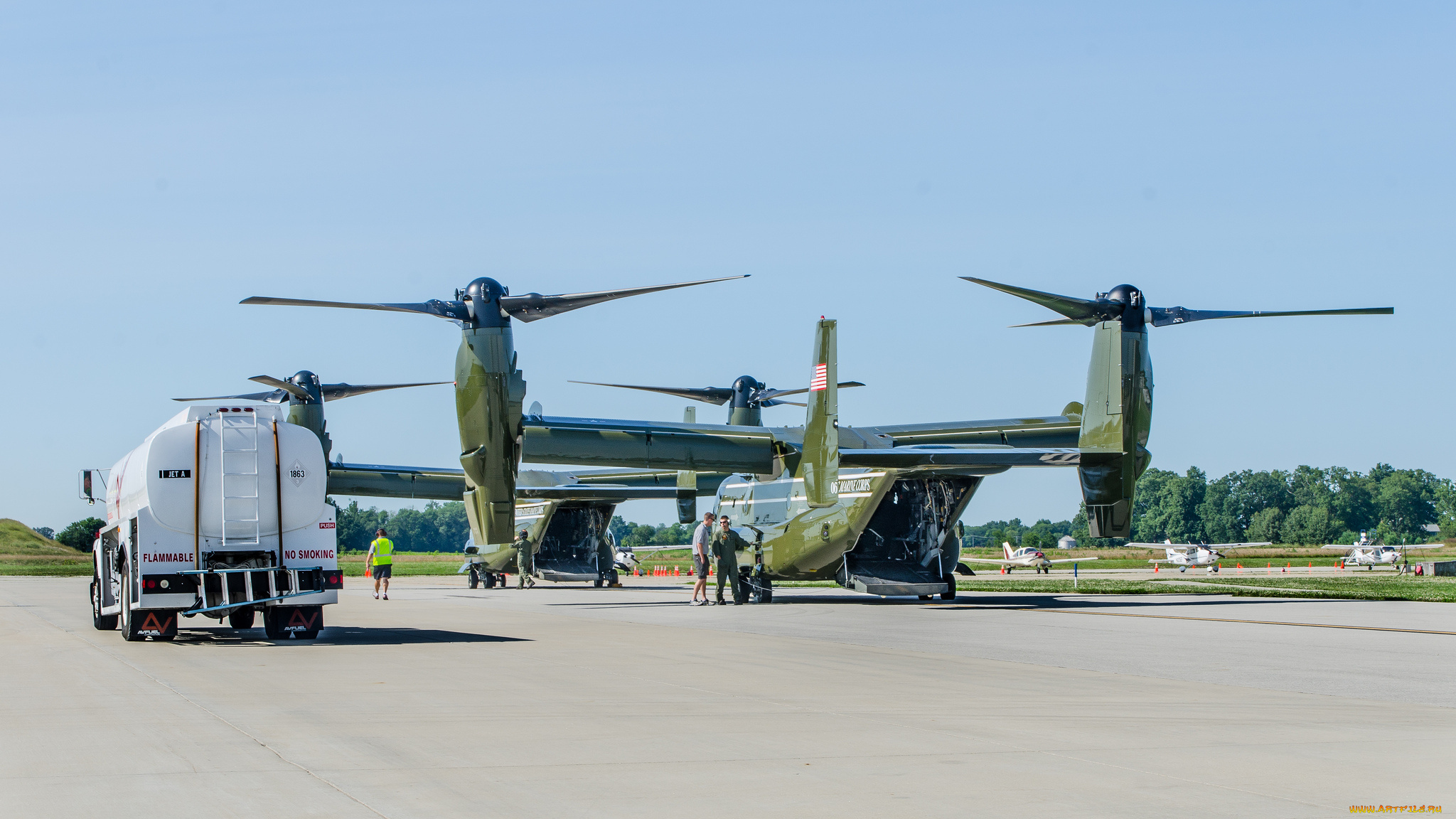 bell, boeing, mv-22, osprey, авиация, другое, конвертоплан
